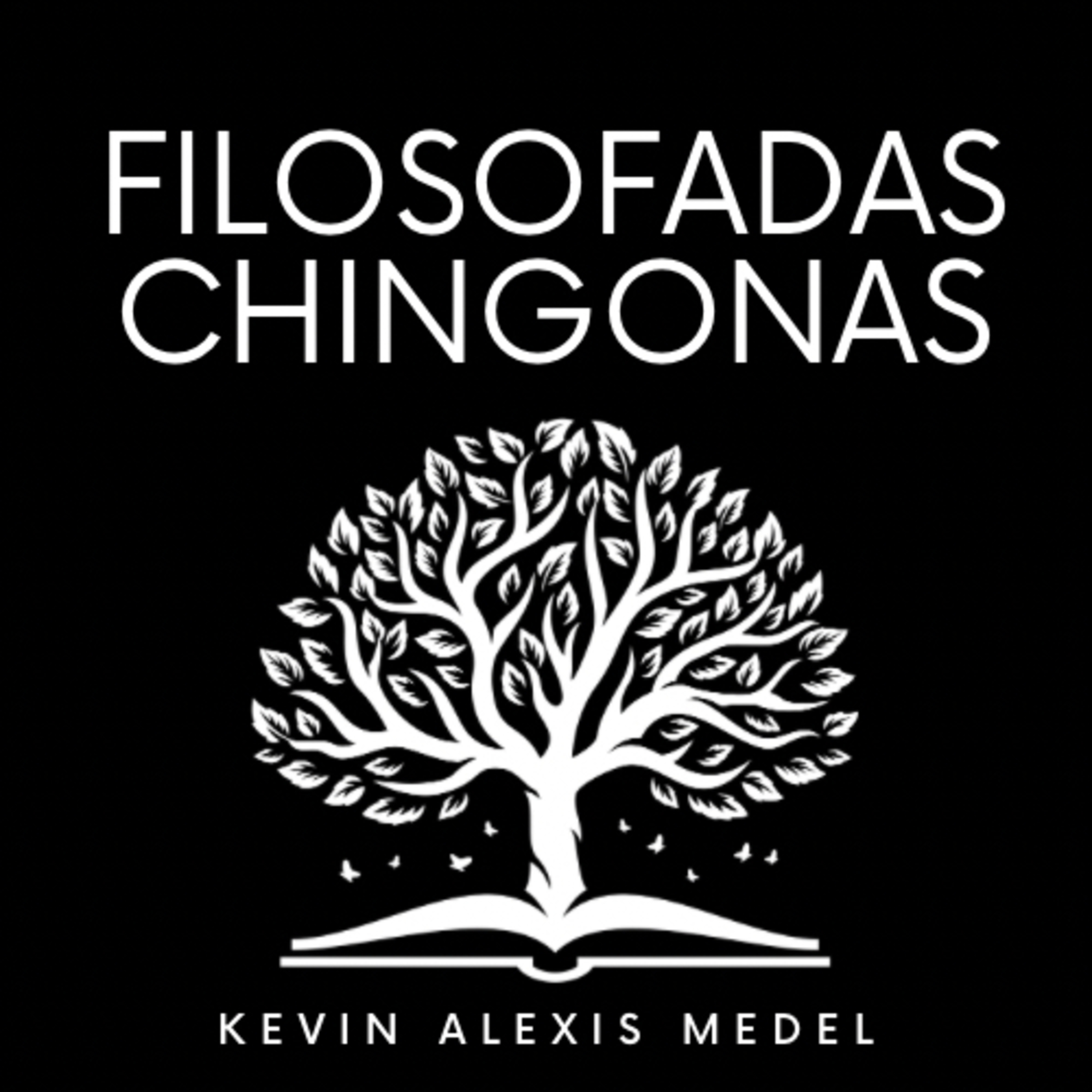 Portada de Un café con Alexis