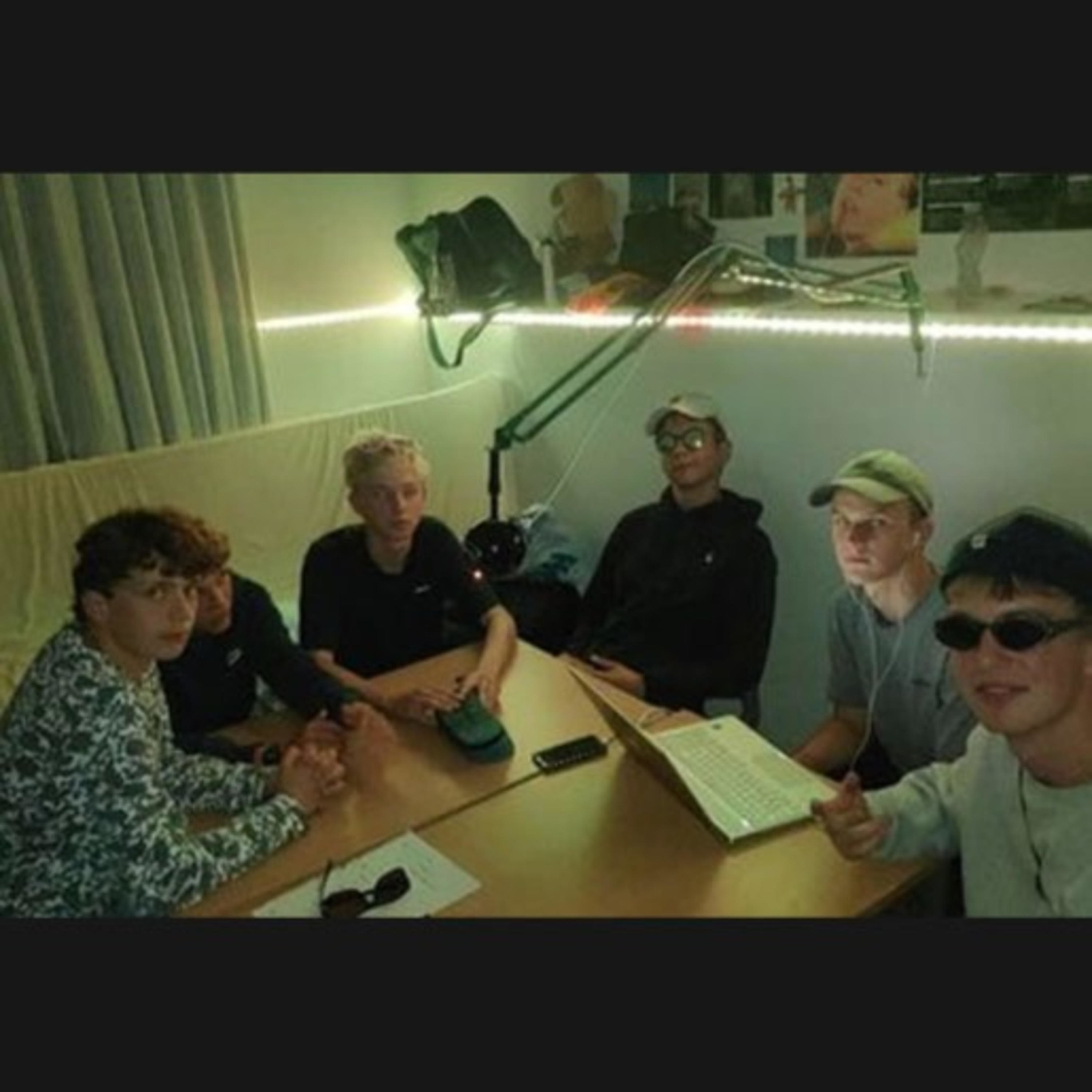 Swingercasten af Swingerklubben