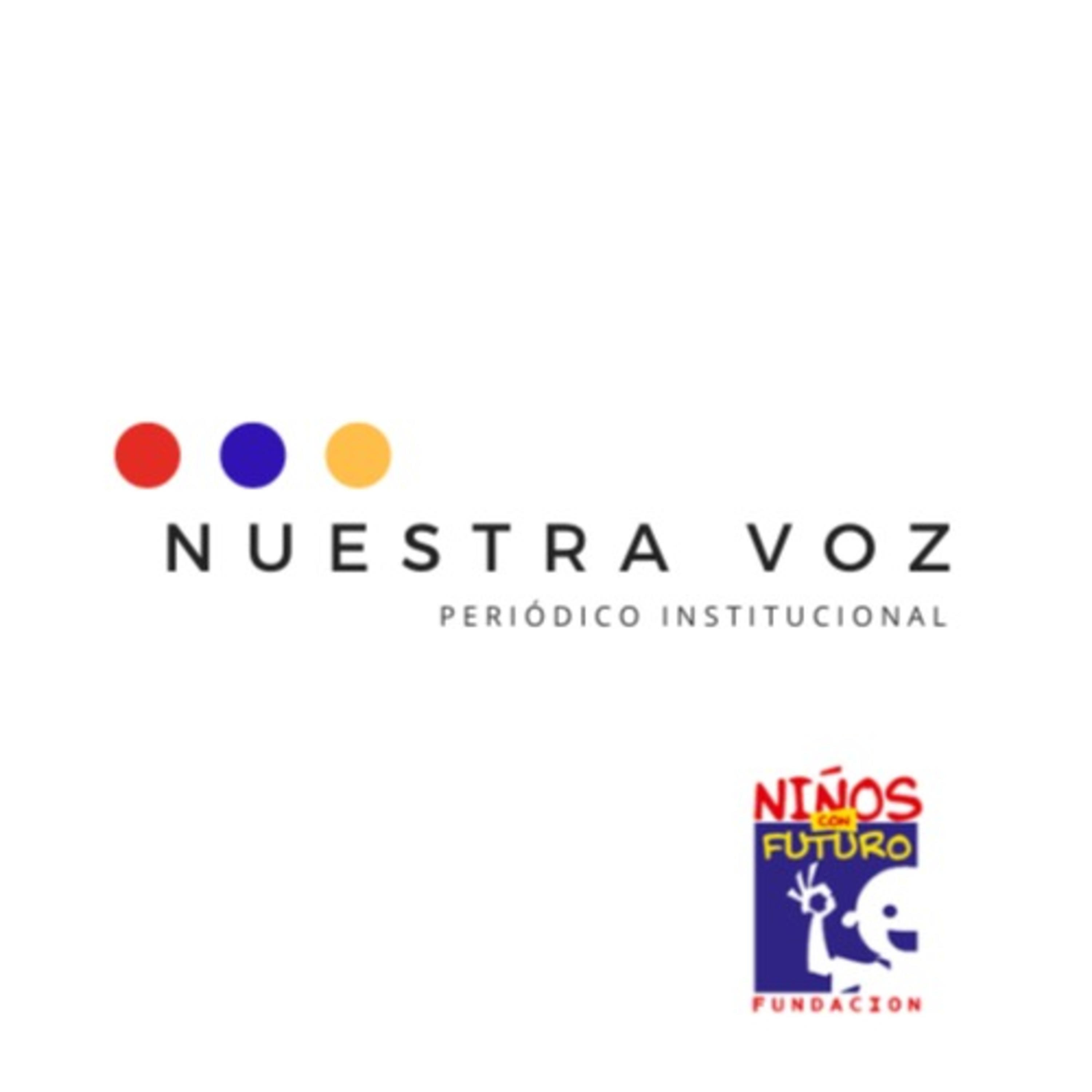Nuestra Voz Podcast Edición 27 de noviembre 2020 Nuestra Voz Podcast Edición 27 de noviembre 2020