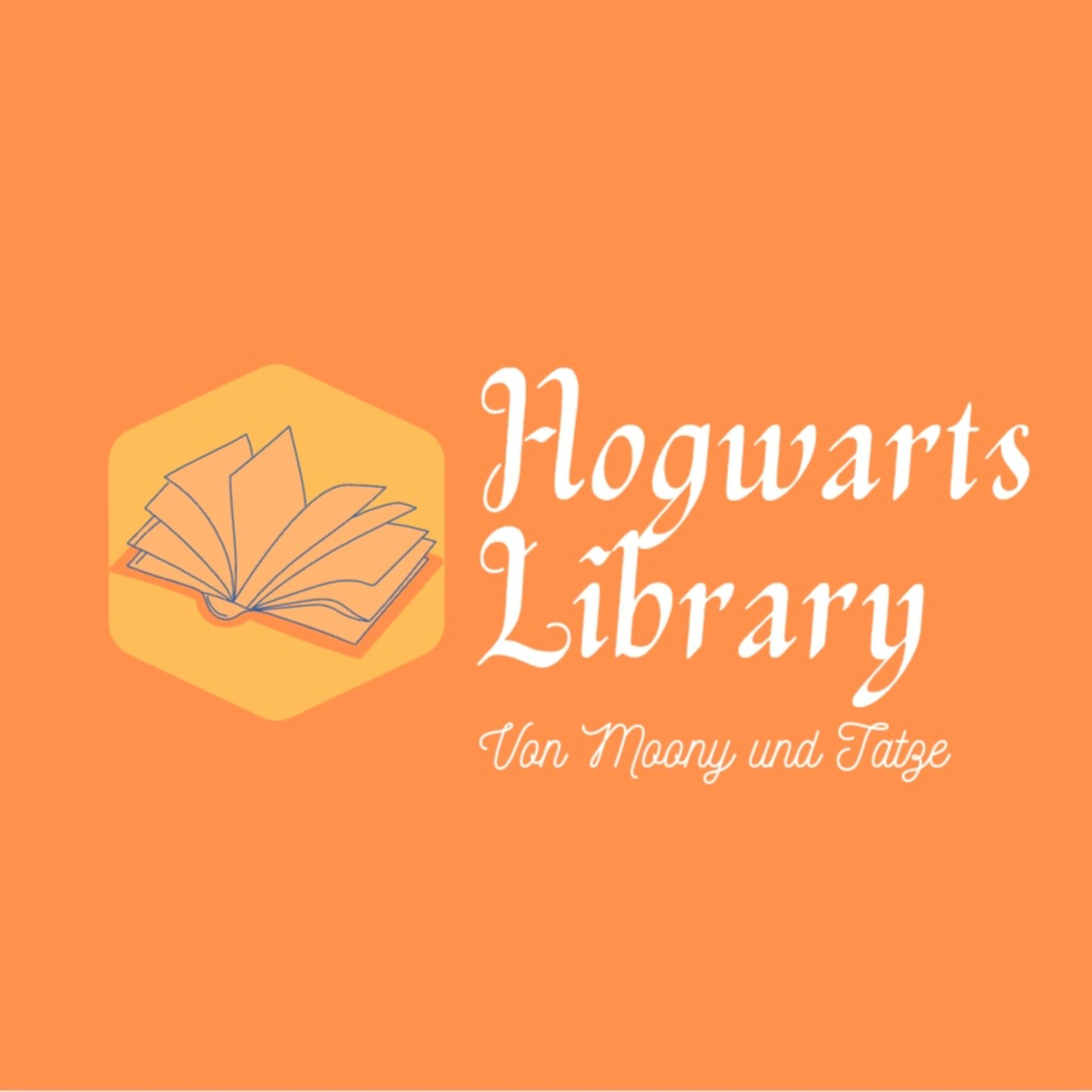 Hogwarts Library - Harry Potter Fanfictions