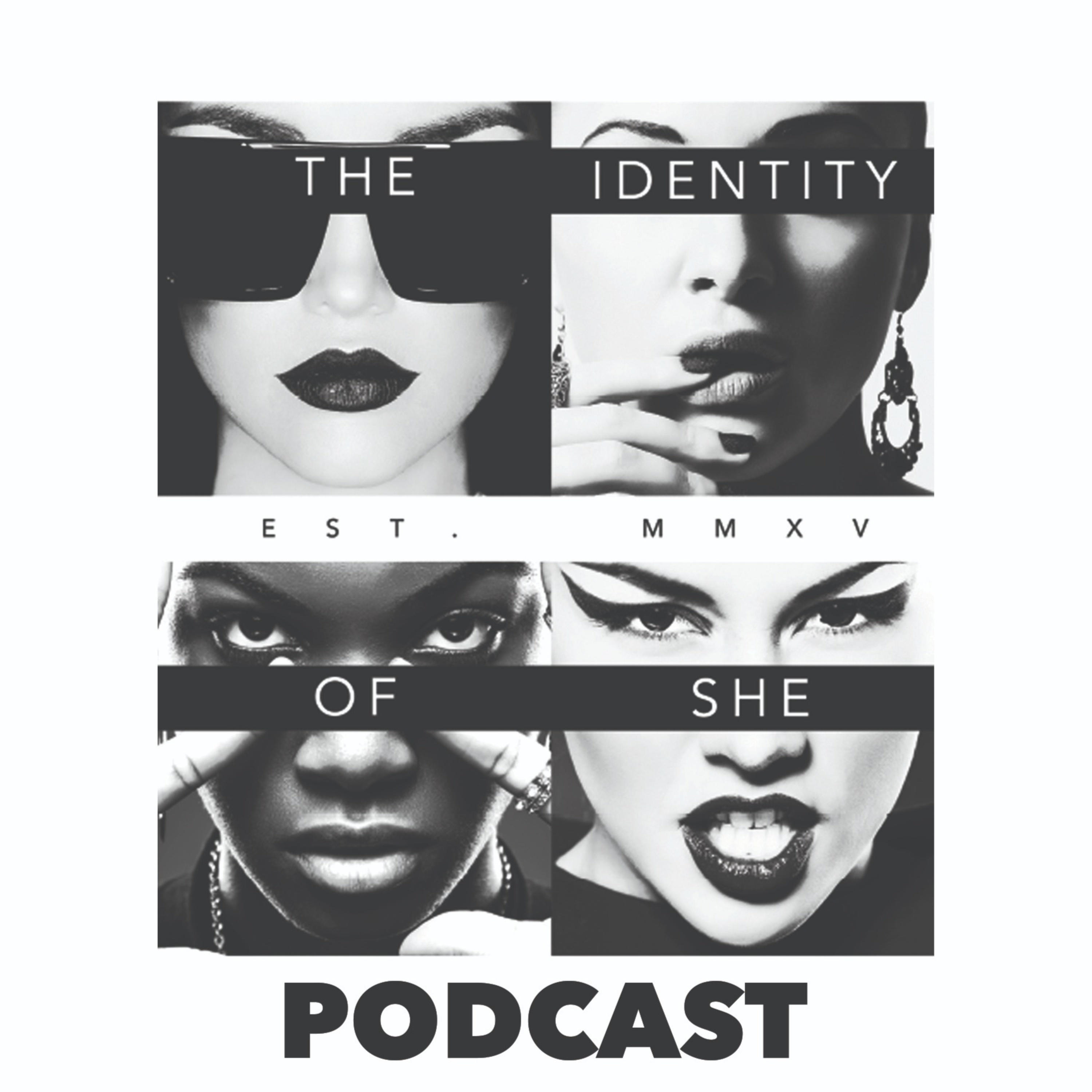 The Identity Of She