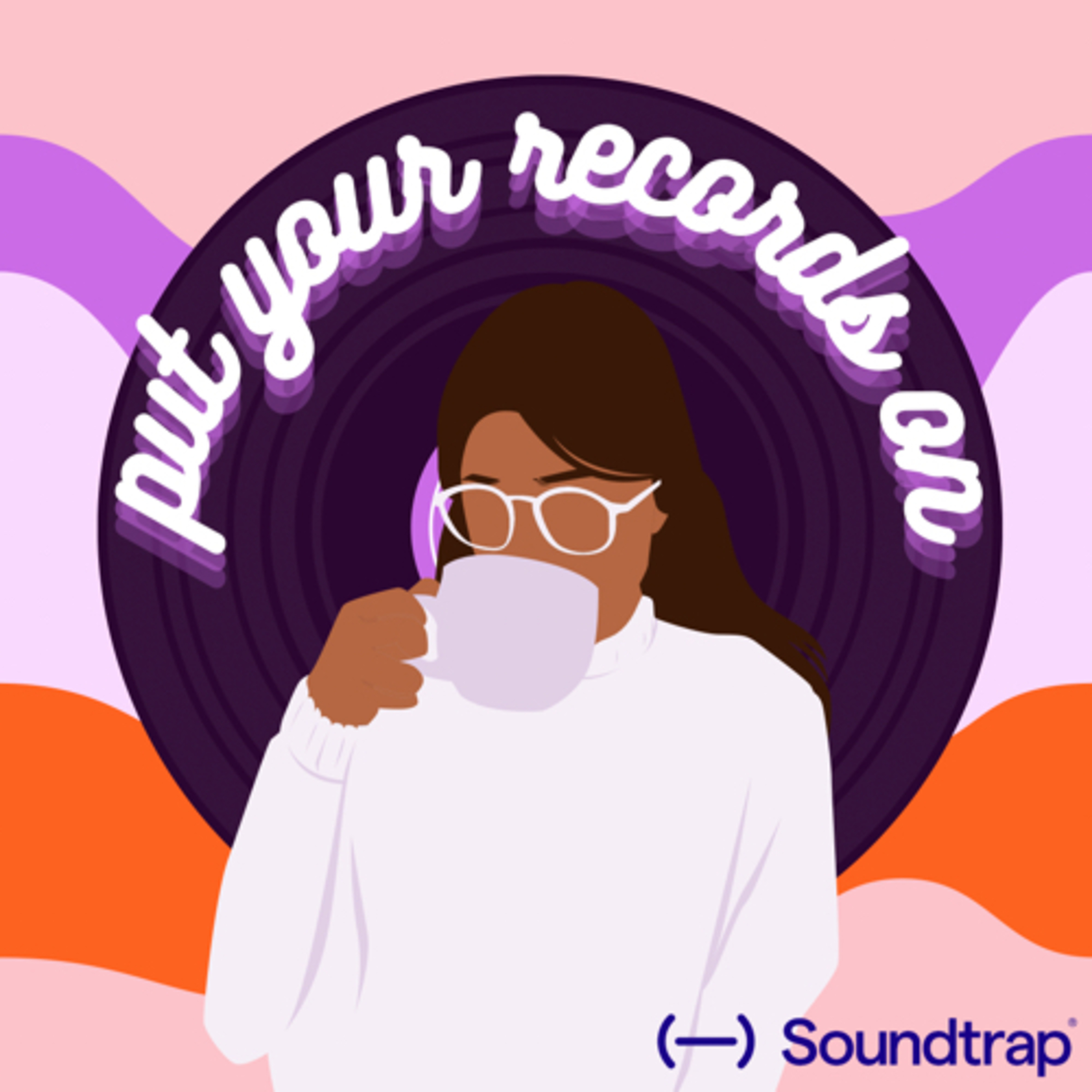 Put Your Records On