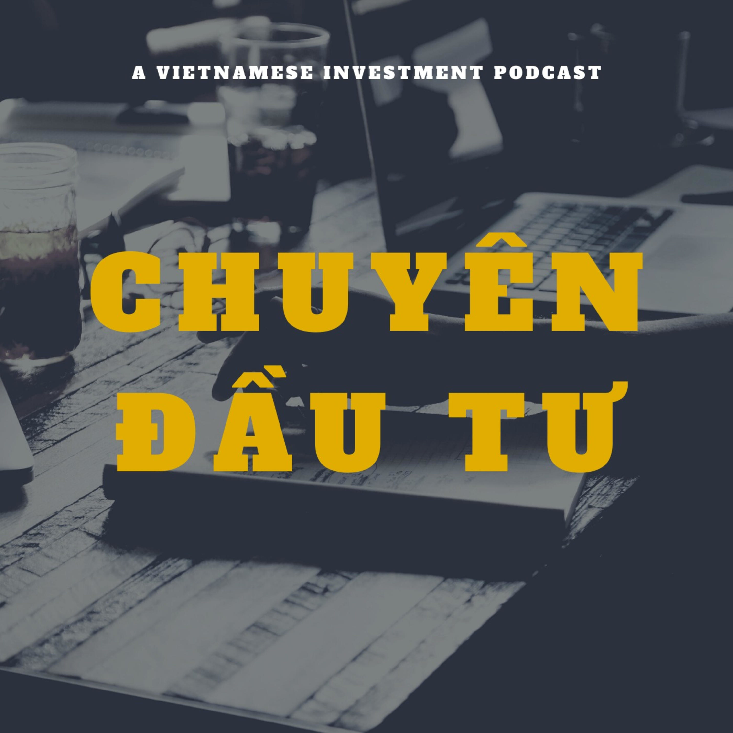 ChuyÃªn Äáº§u TÆ°
