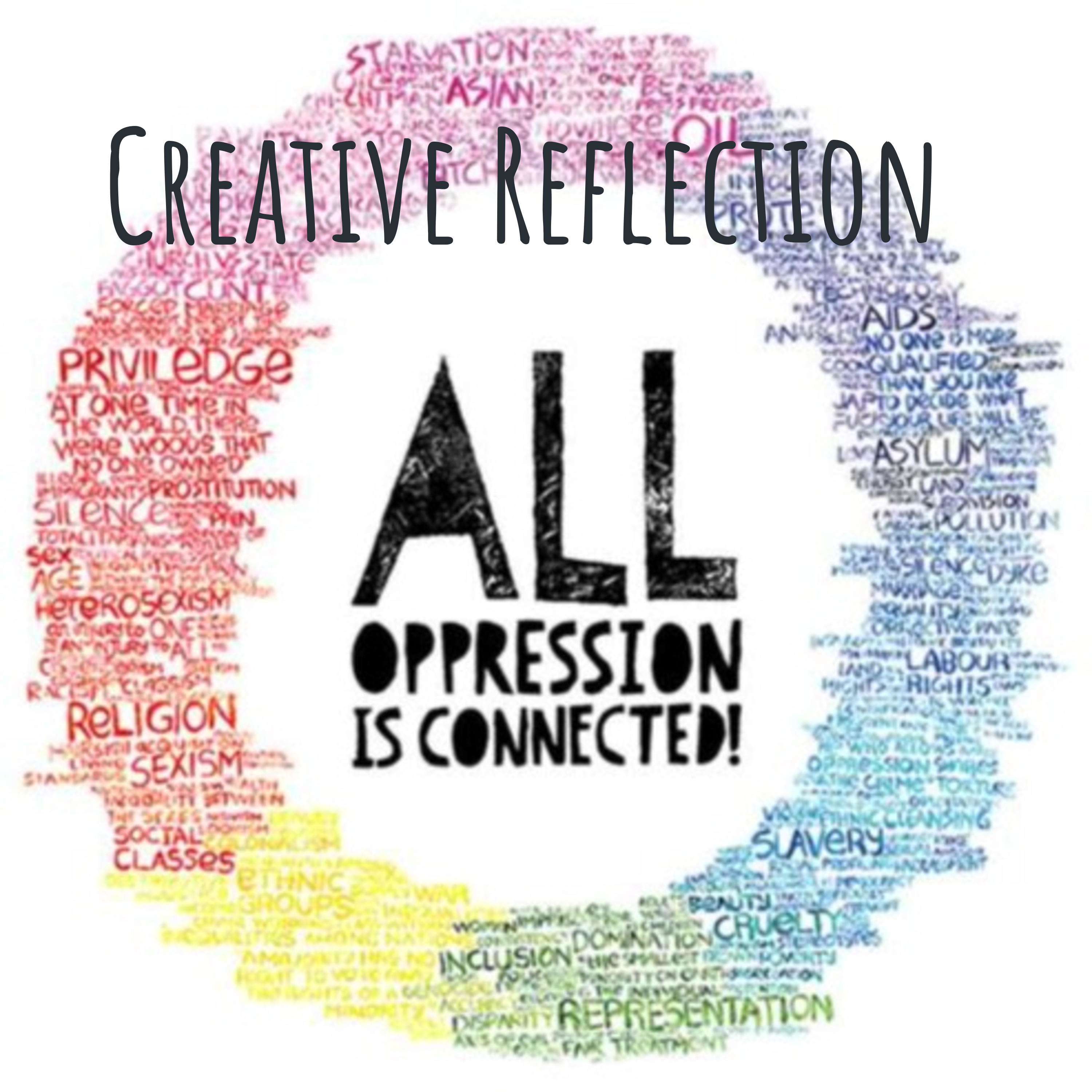 Creative Reflection 