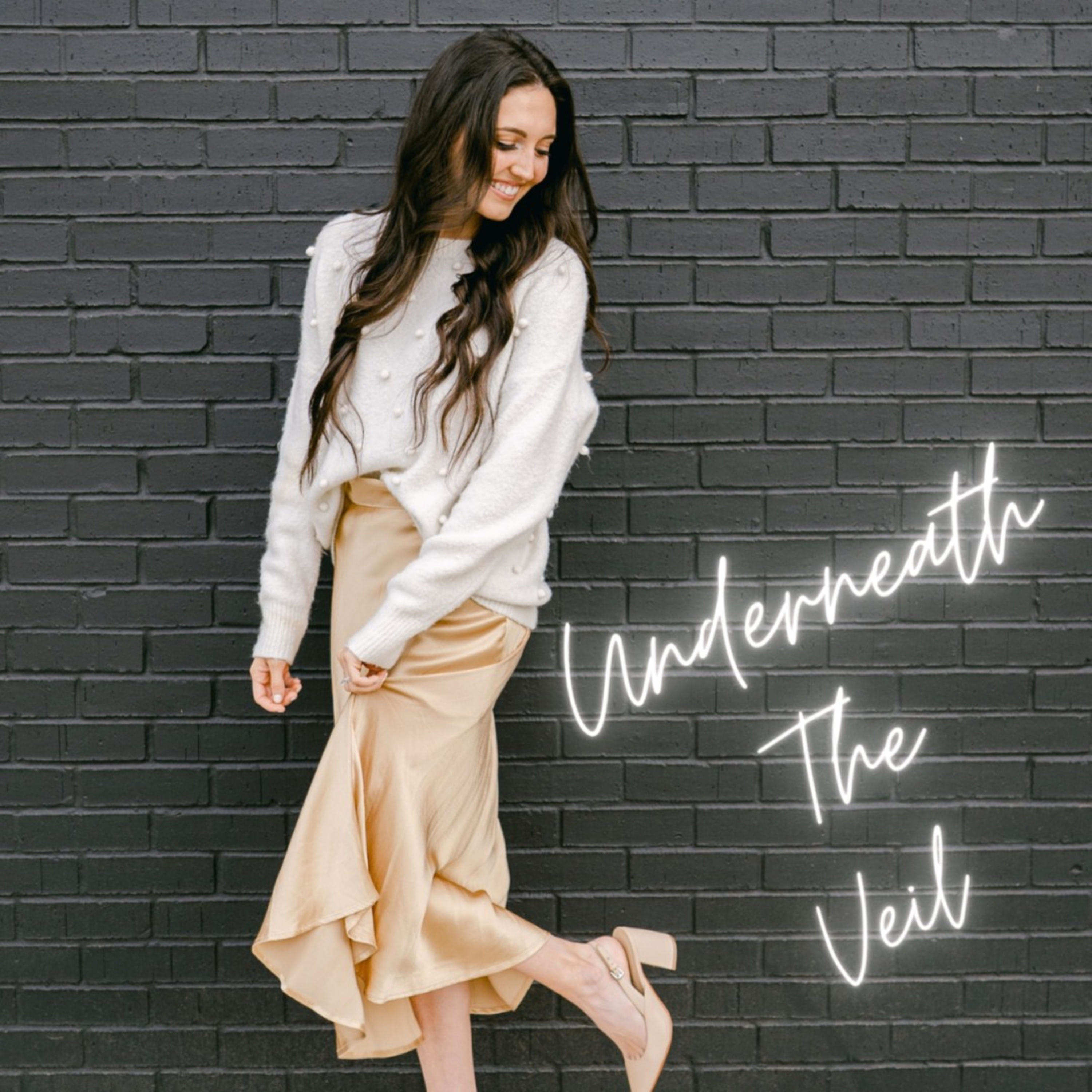Underneath The Veil