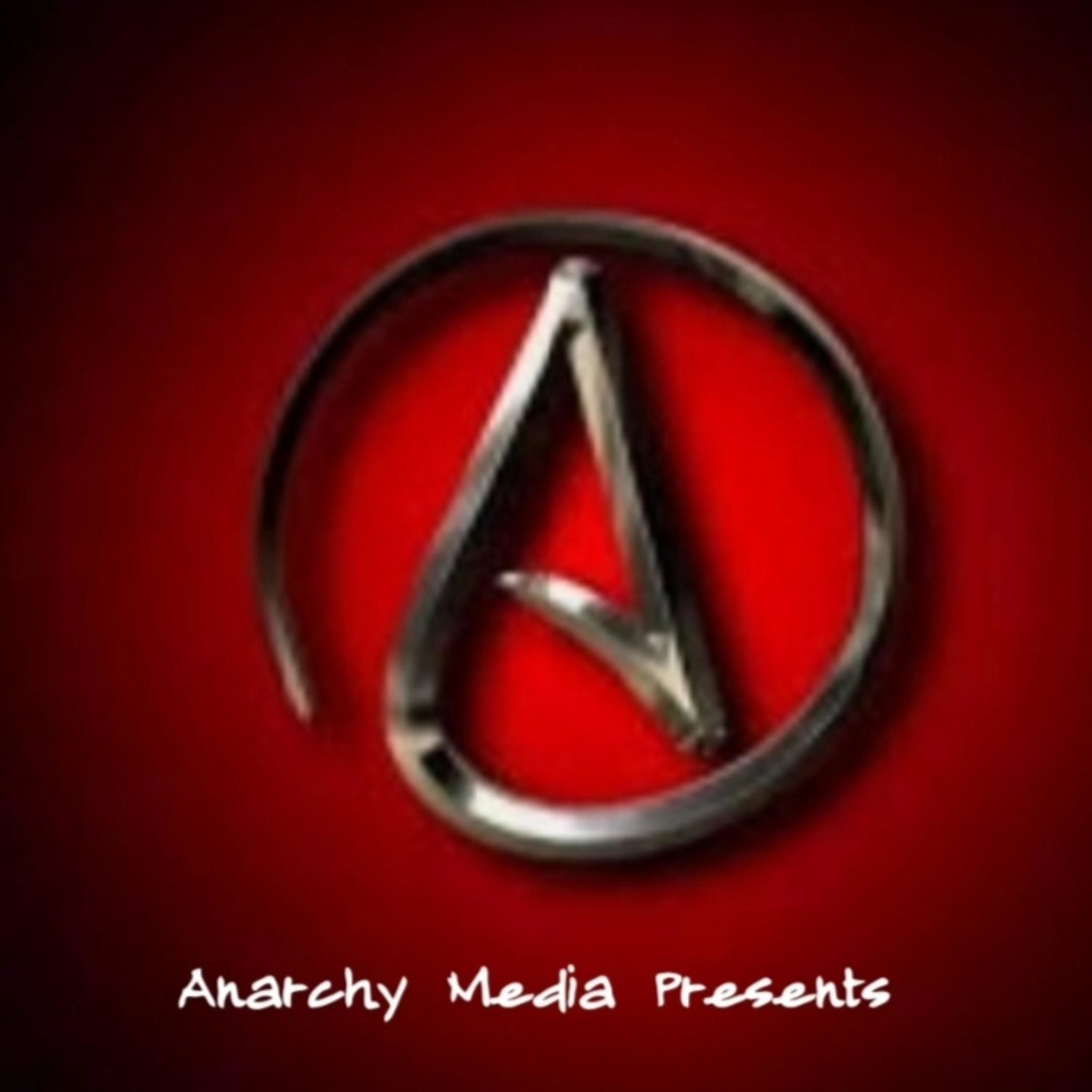 Anarchy Media Presents bGrynch