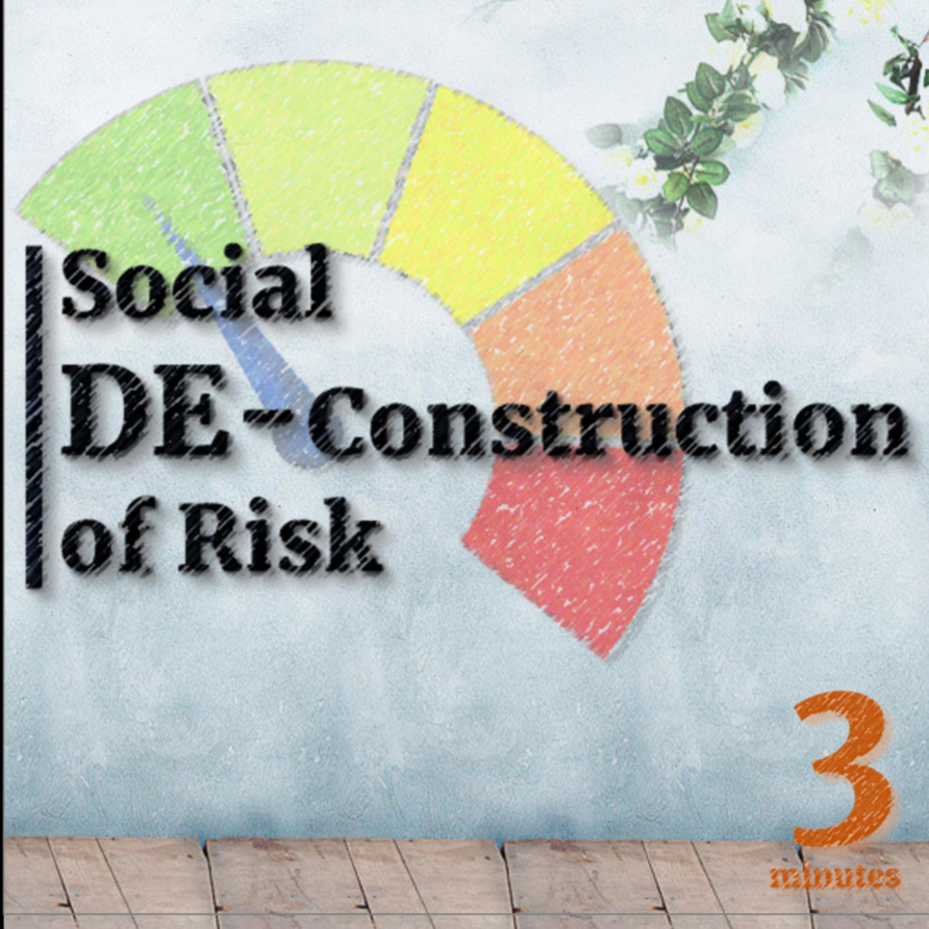 Radio IGRD DE-Construcción Social del Riesgo