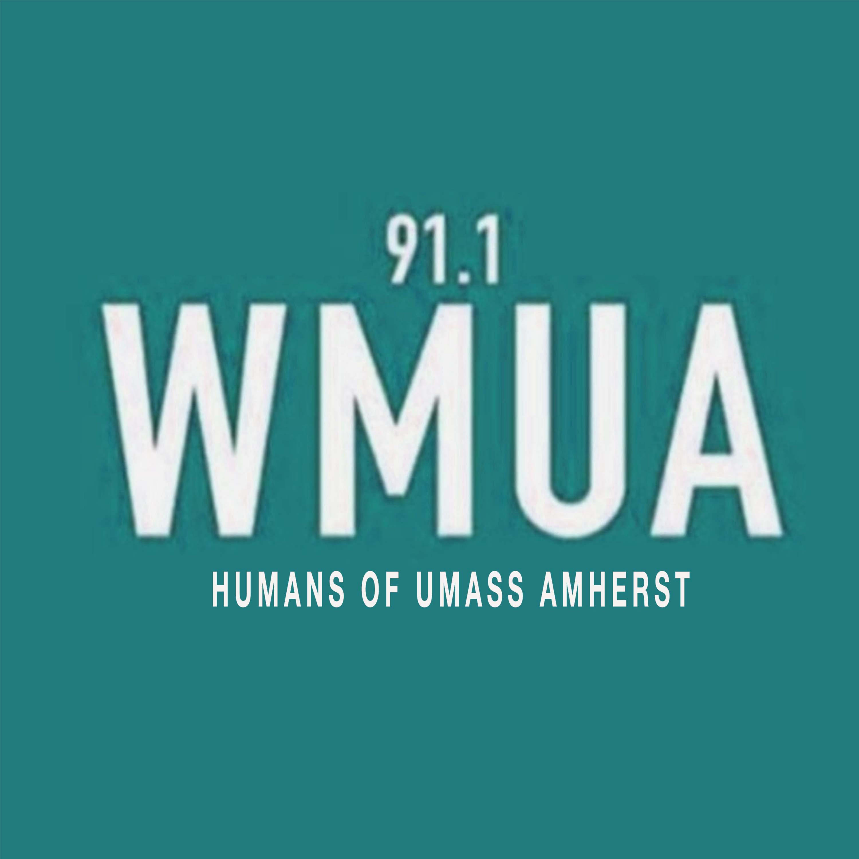Humans of UMass Amherst 