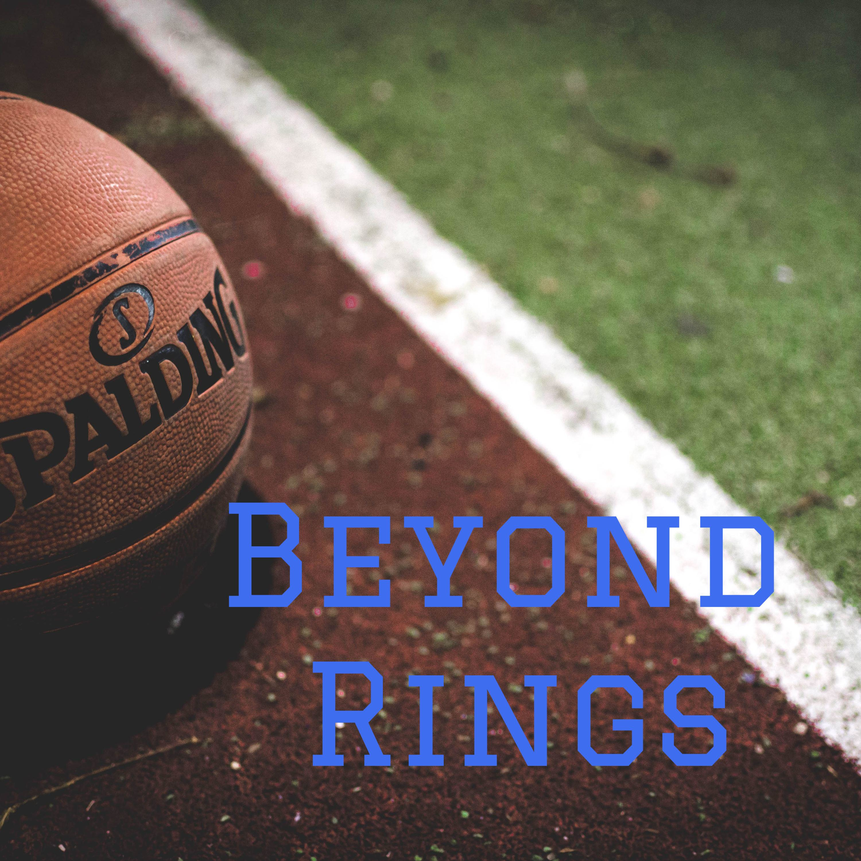 Beyond Rings 