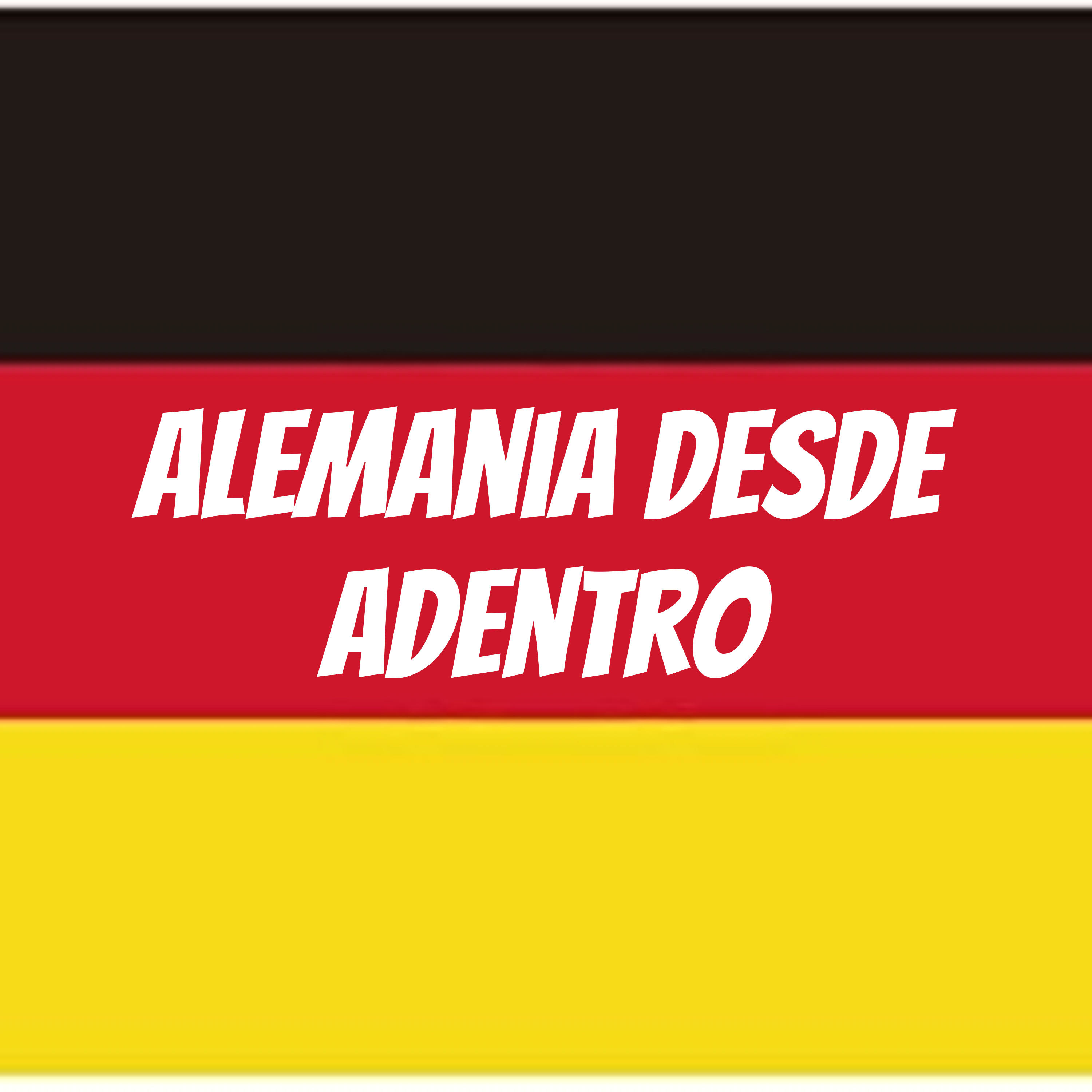 Alemania desde adentro