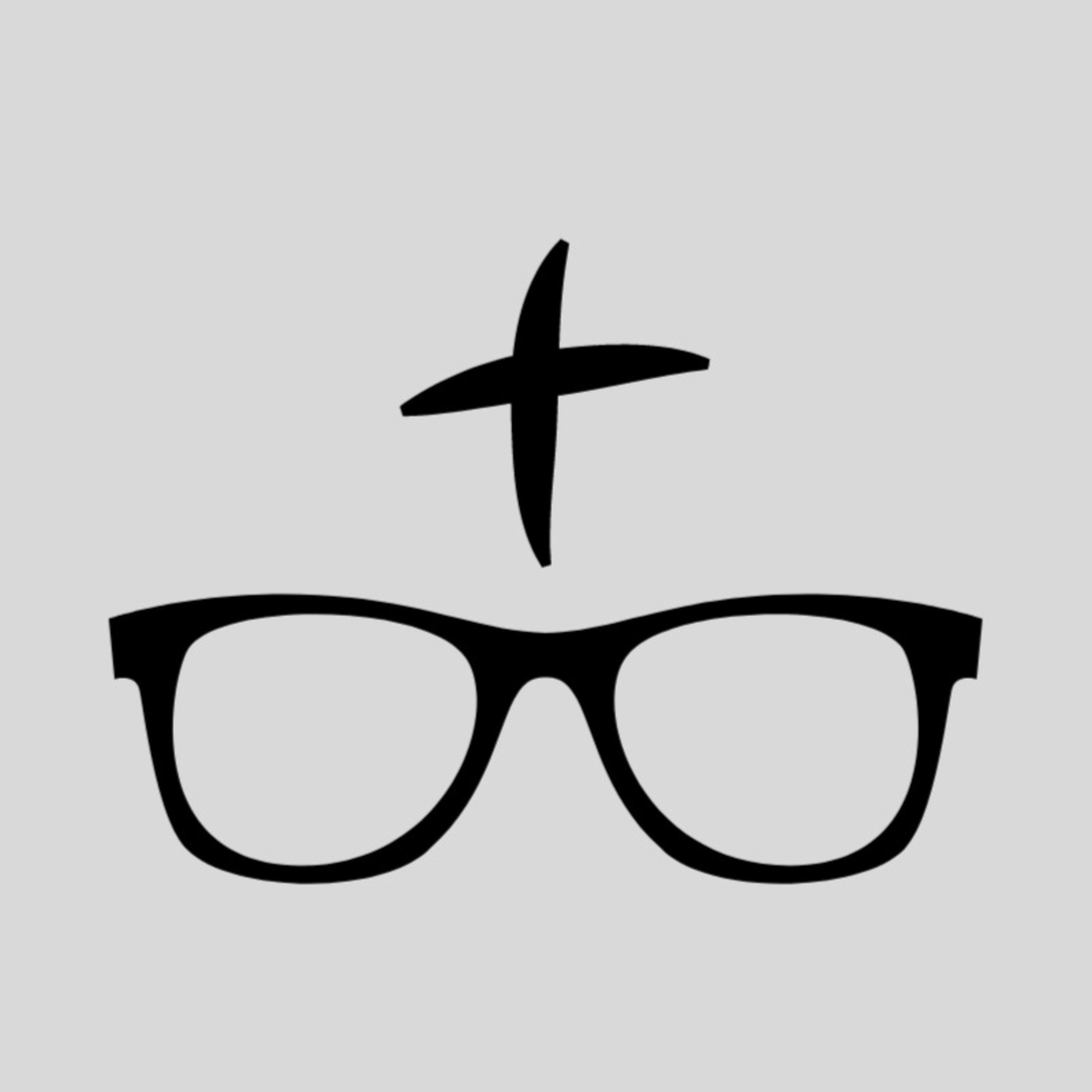 Nerds At Church