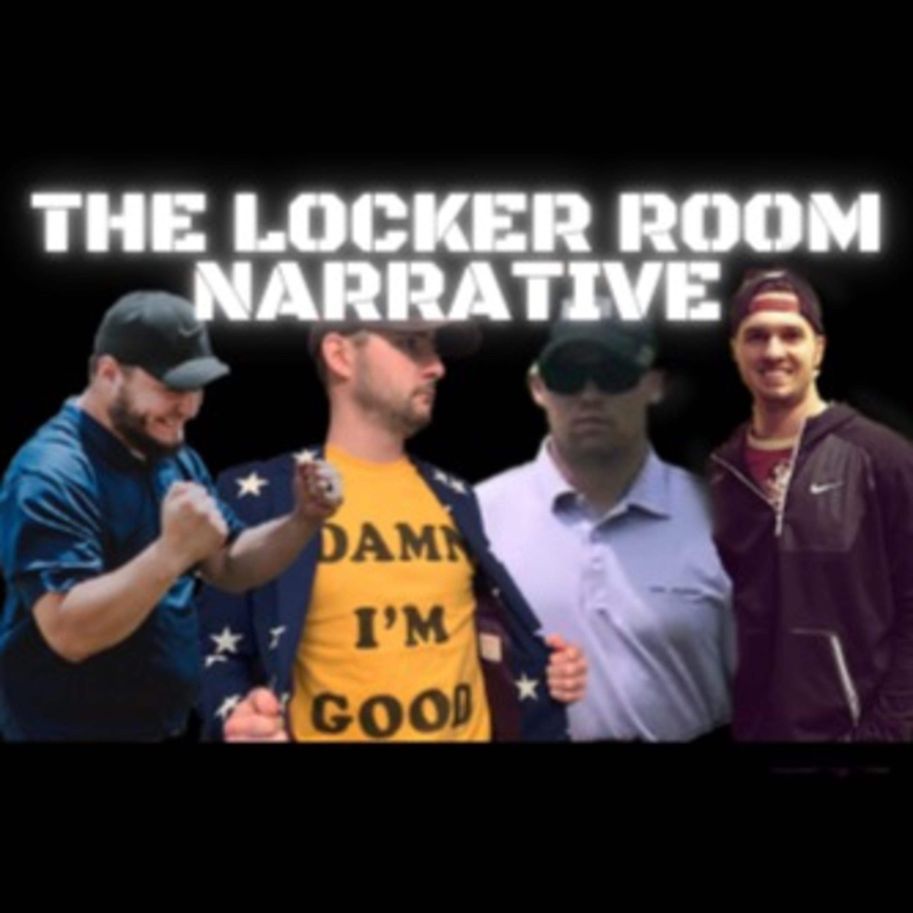 The Locker Room Narrative