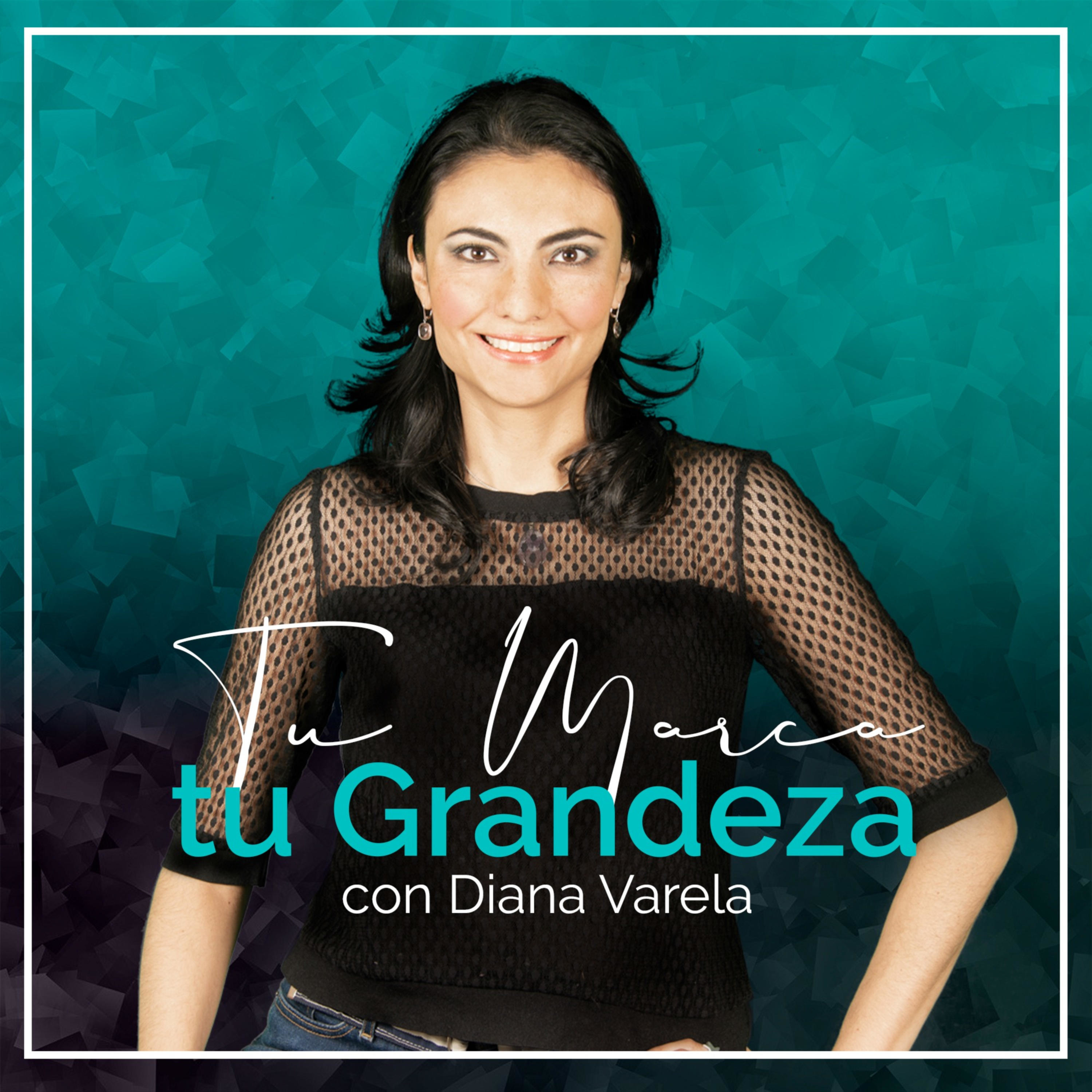 Tu marca, tu grandeza podcast artwork