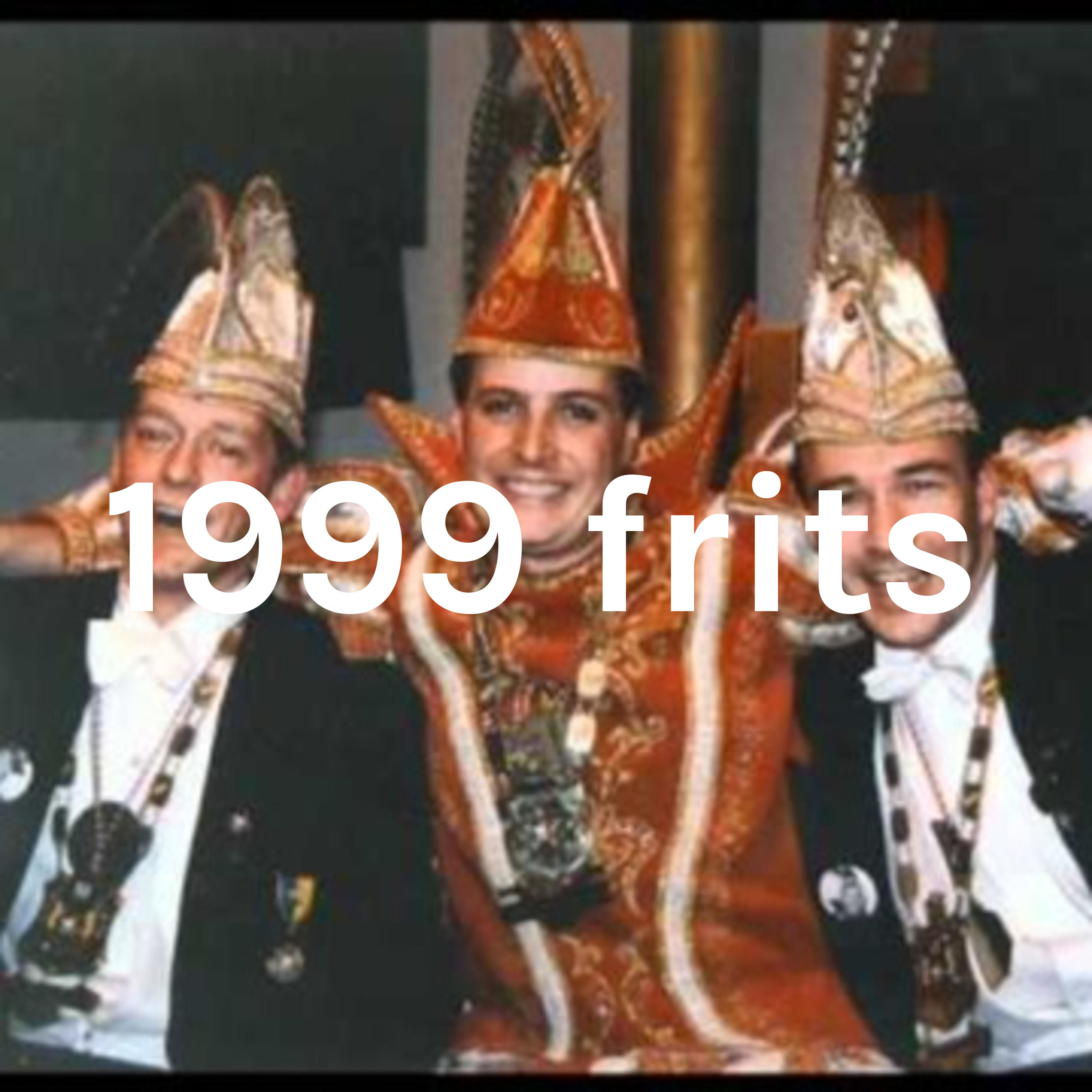 1999 frits