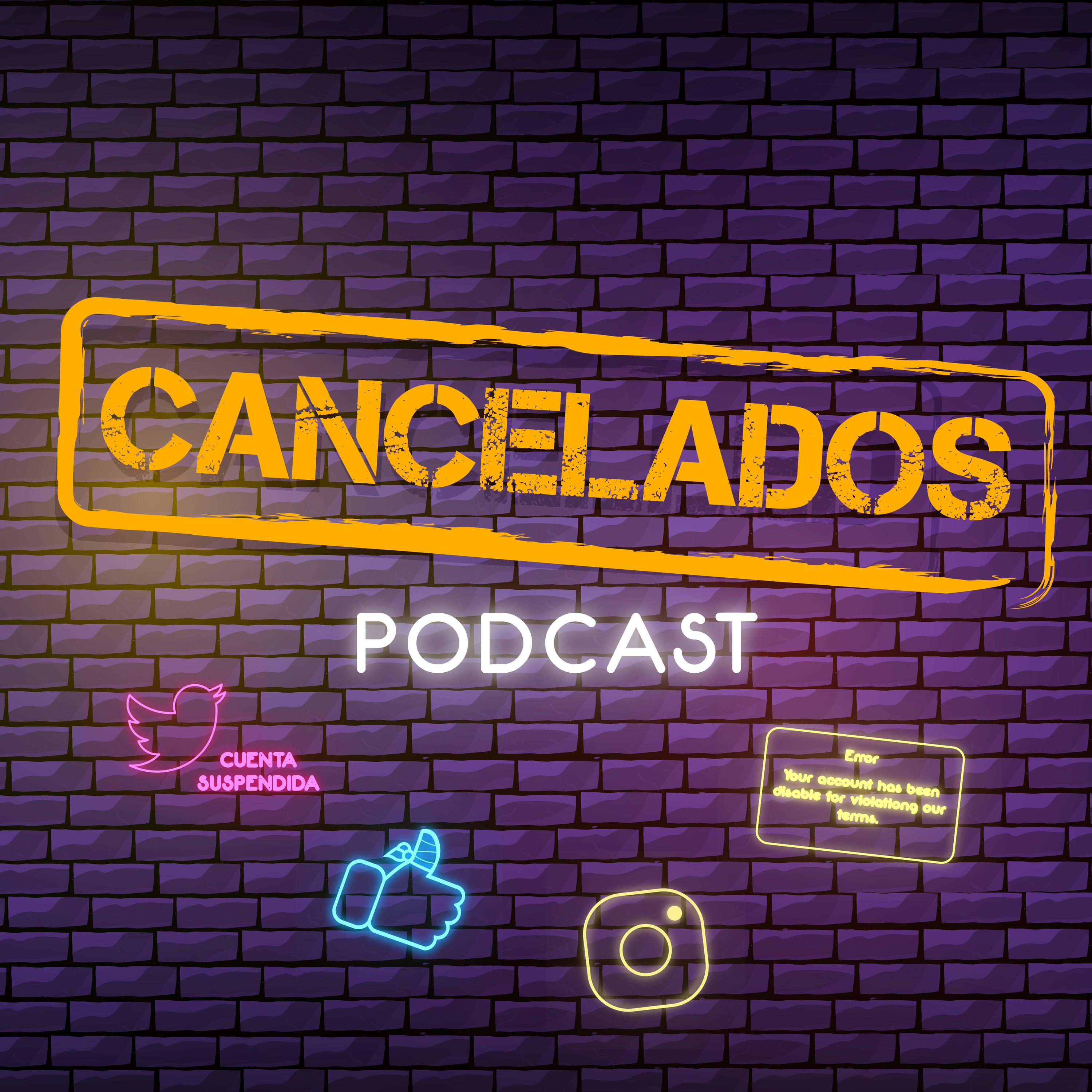 Cancelados Podcast