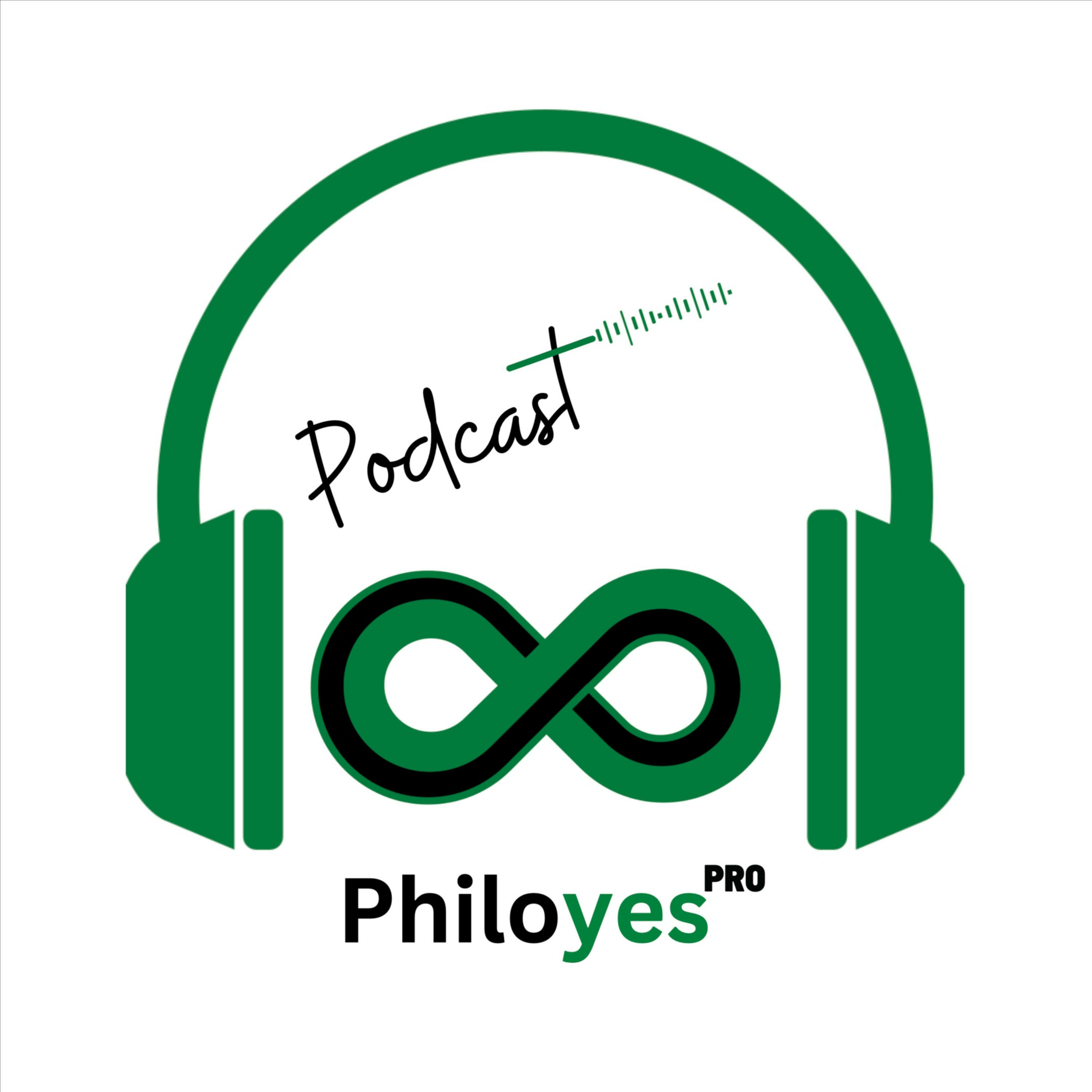Philoyes Pro podcast artwork