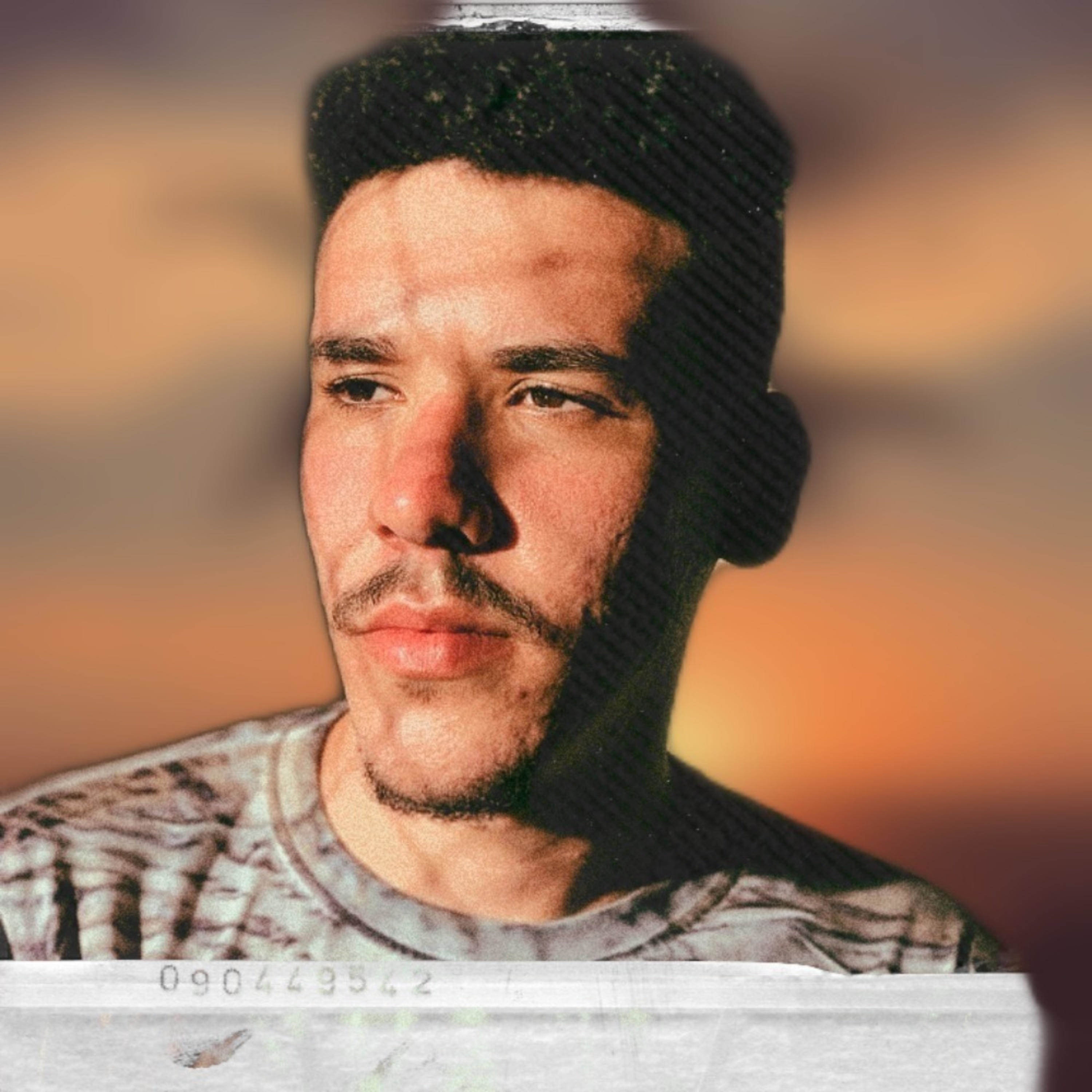 Høpe 🐺 cover art