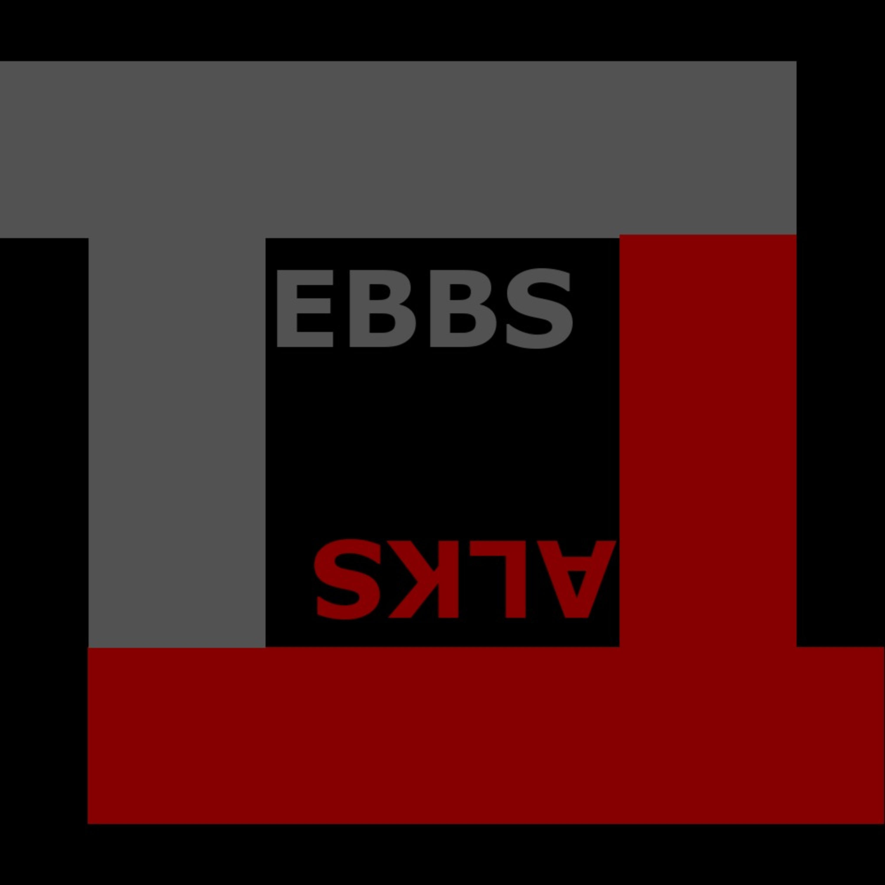 Tebbs Talks