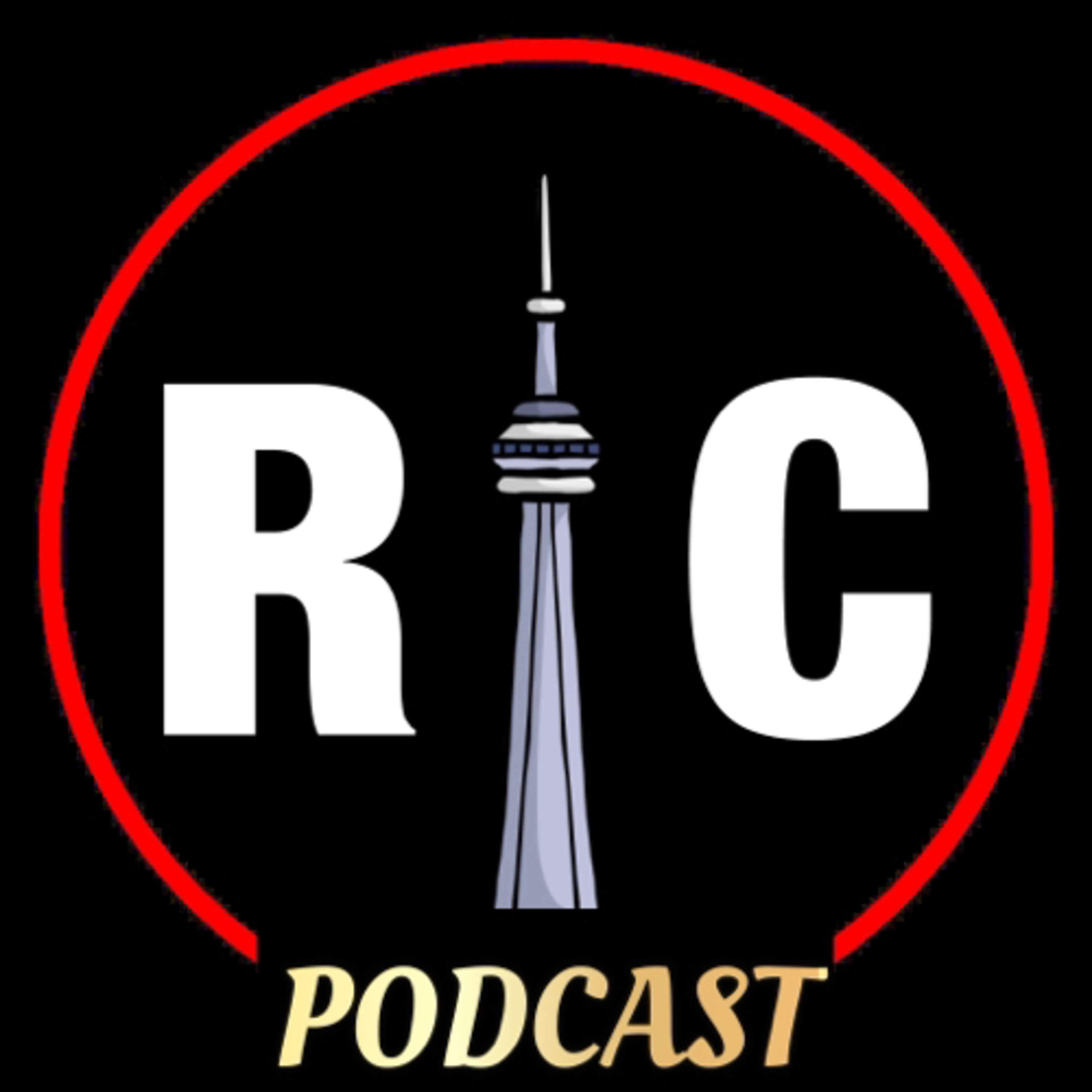 Raptors Community Podcast