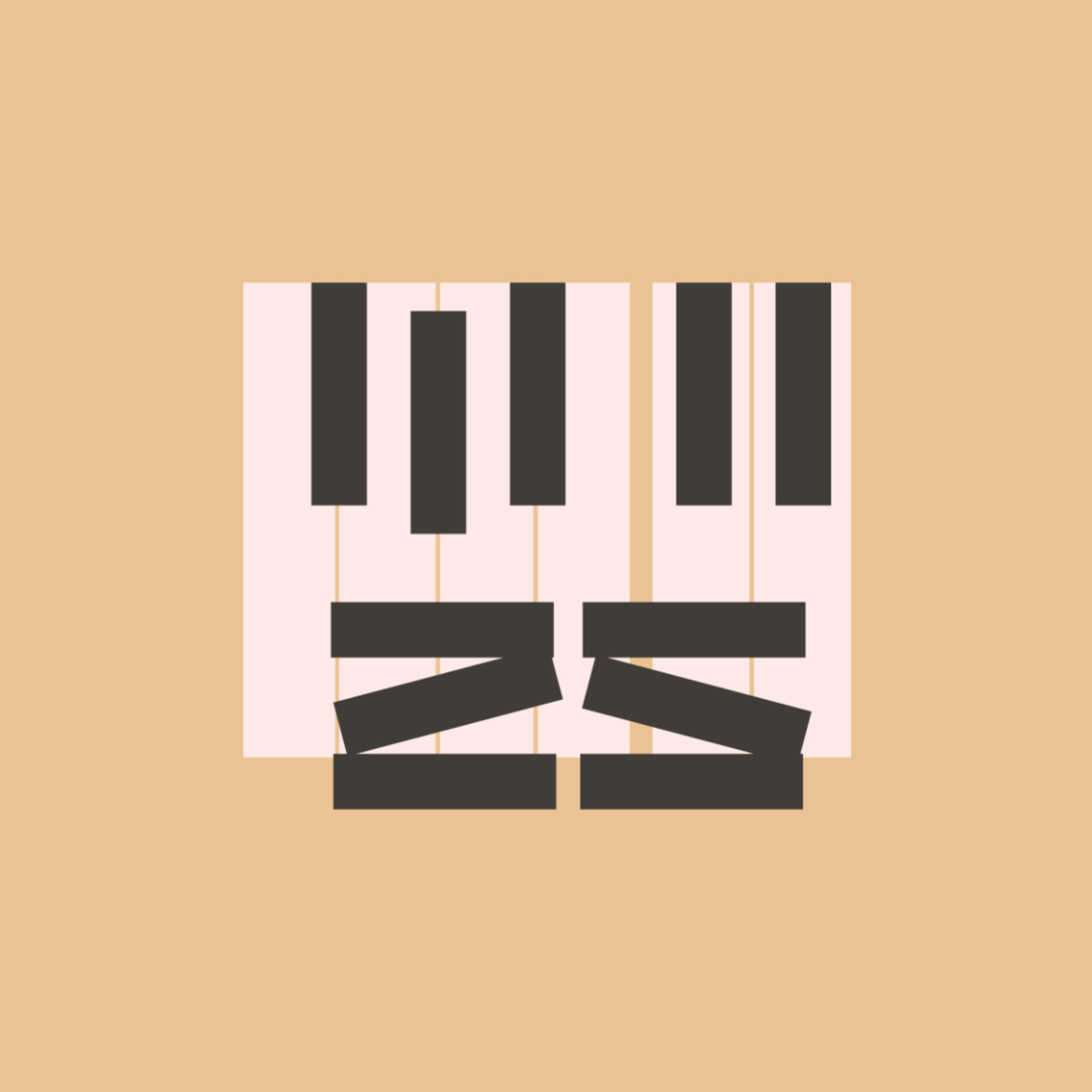 Pianocast