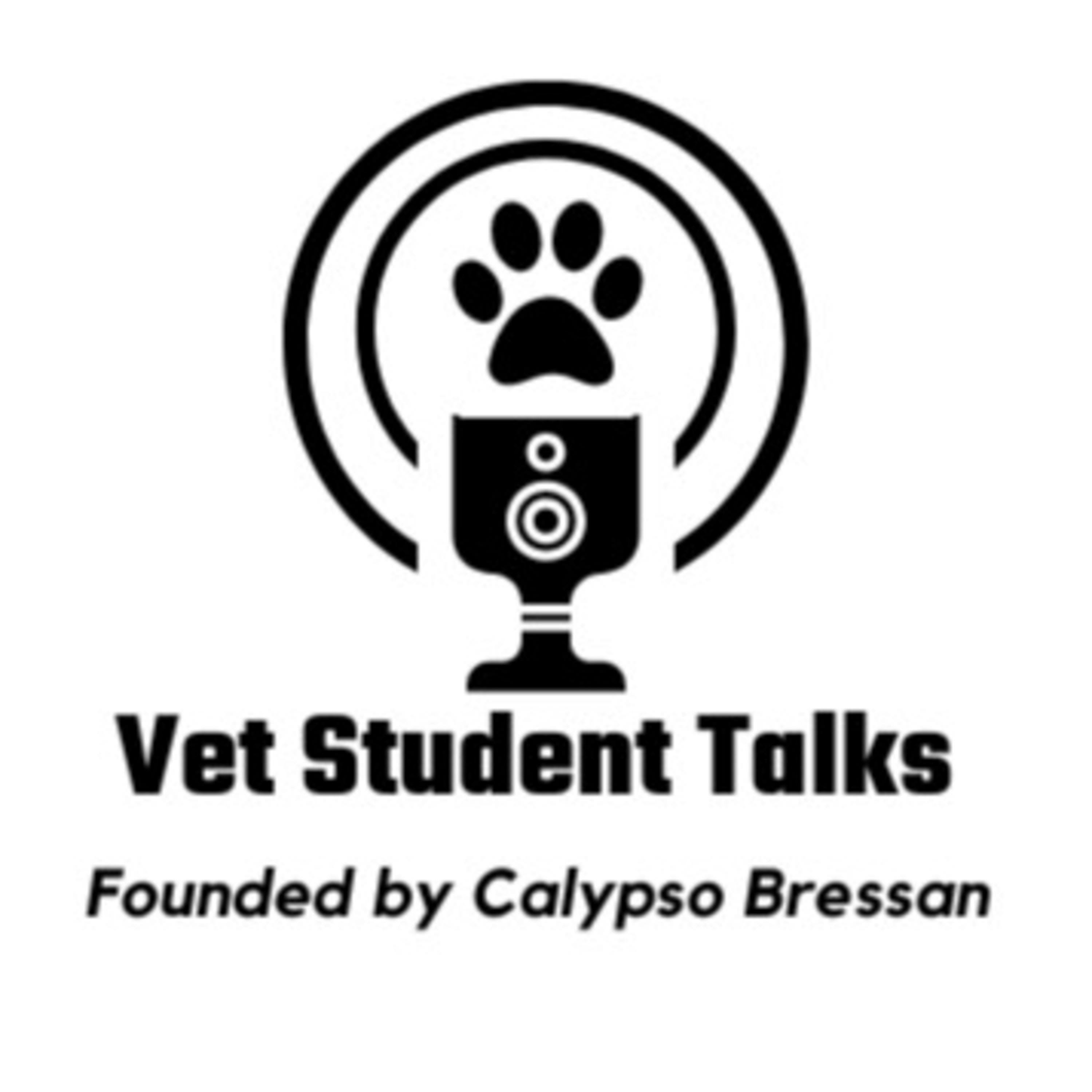 Vet Student Talks