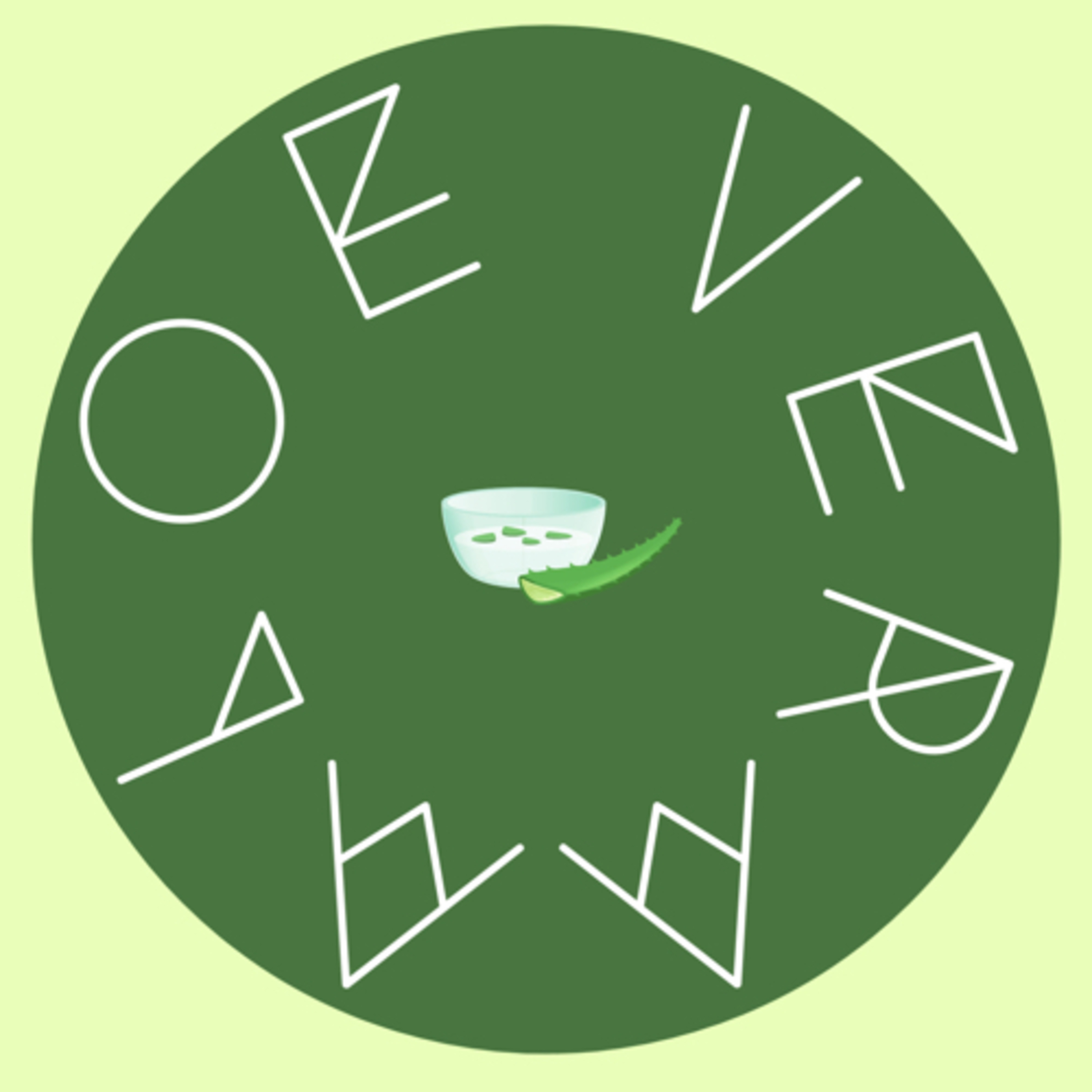 Aloe Vera, the Podcast