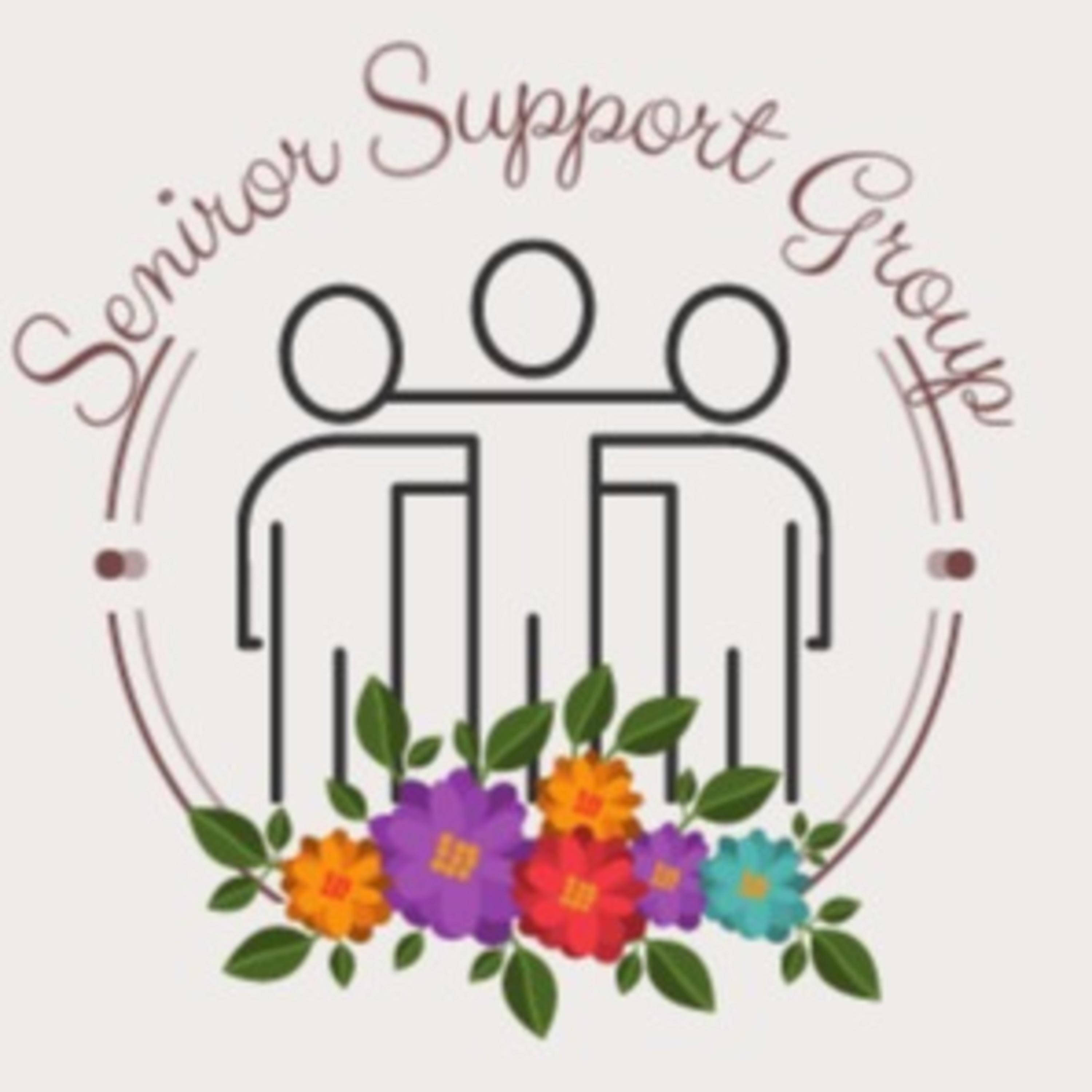 The Tea Party at the Sprigg & Senior Support Group