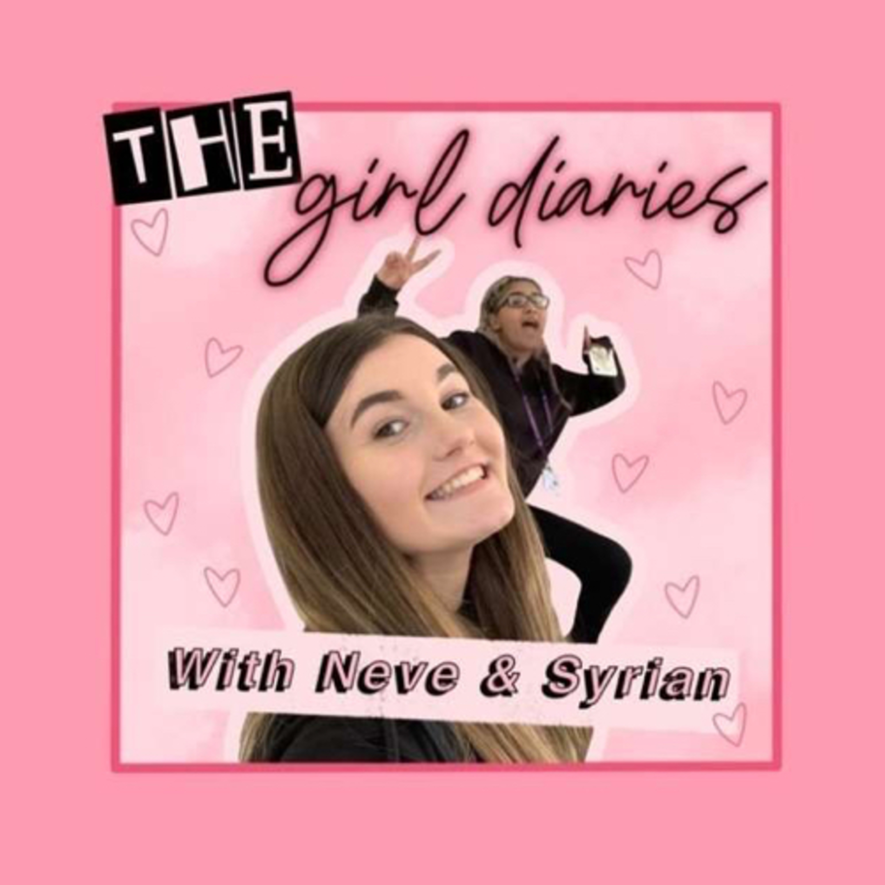 The Girl Diaries