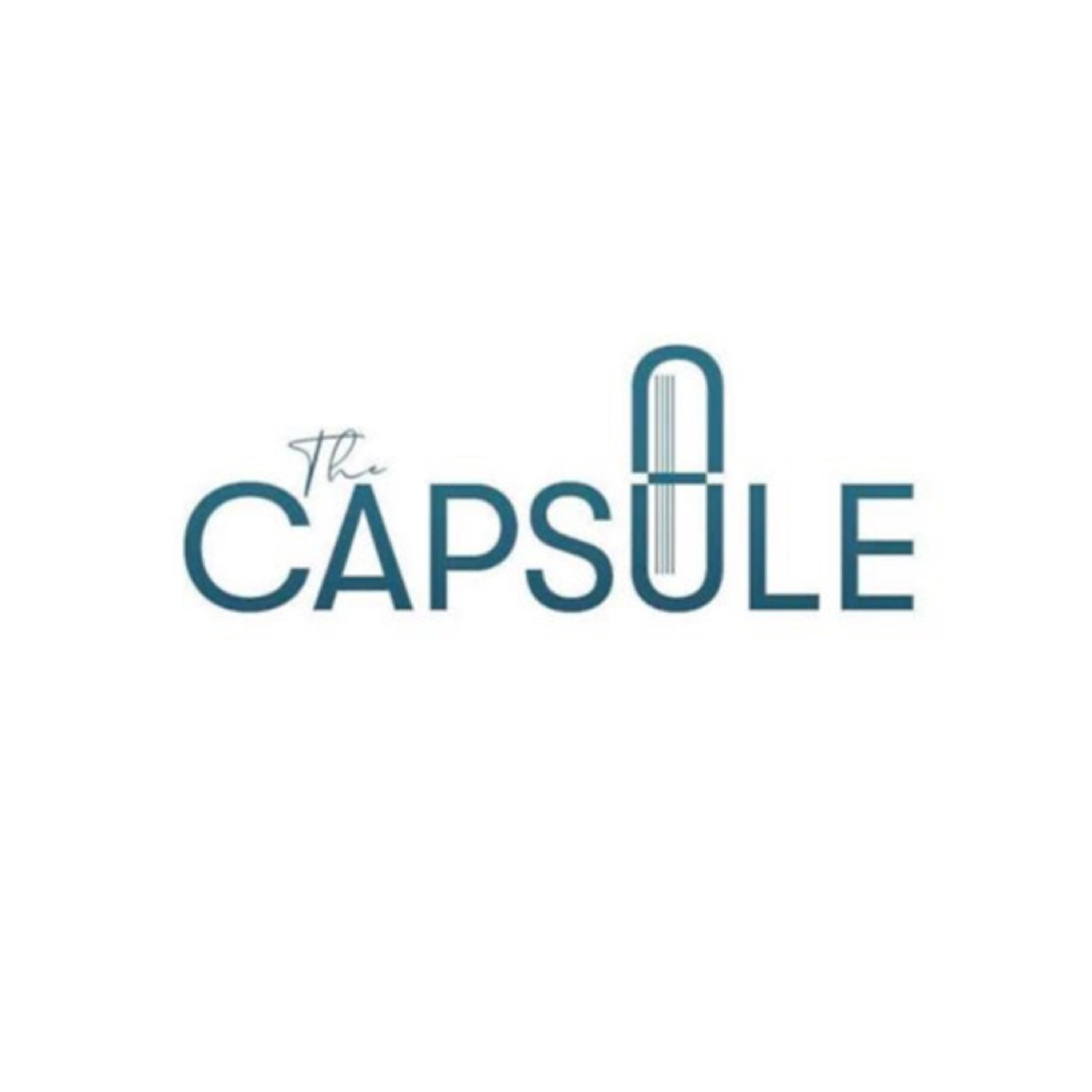 Office Hours with The Capsule