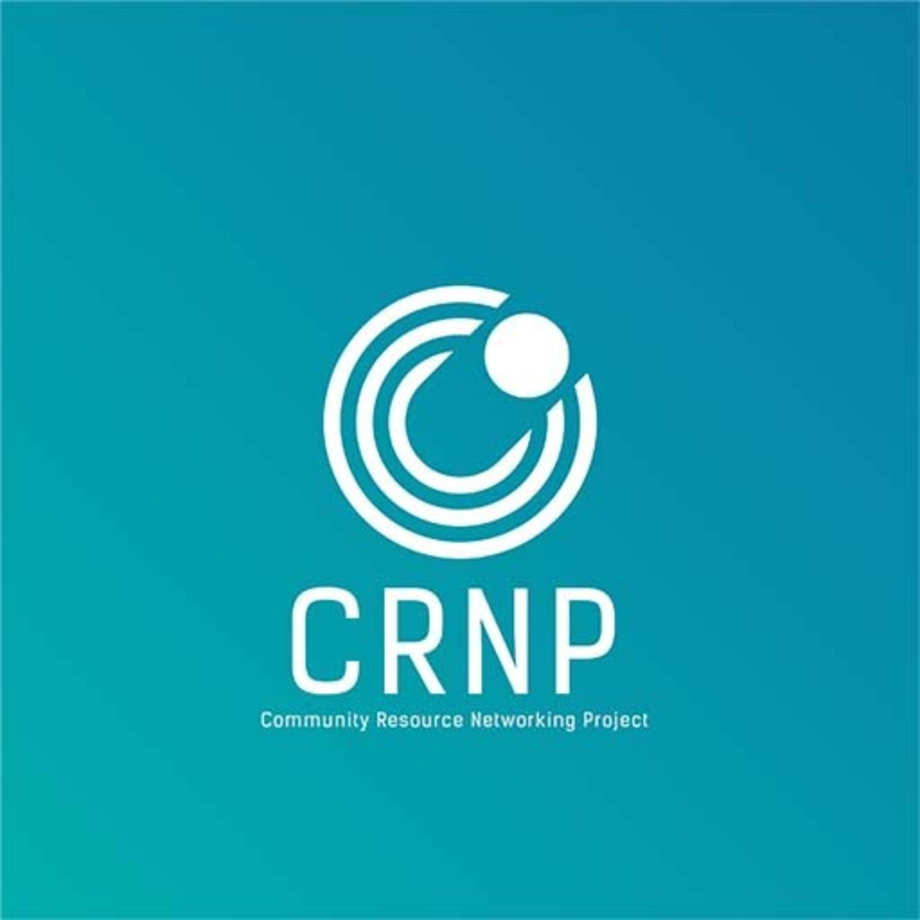 The Community Resource Networking Project cover art