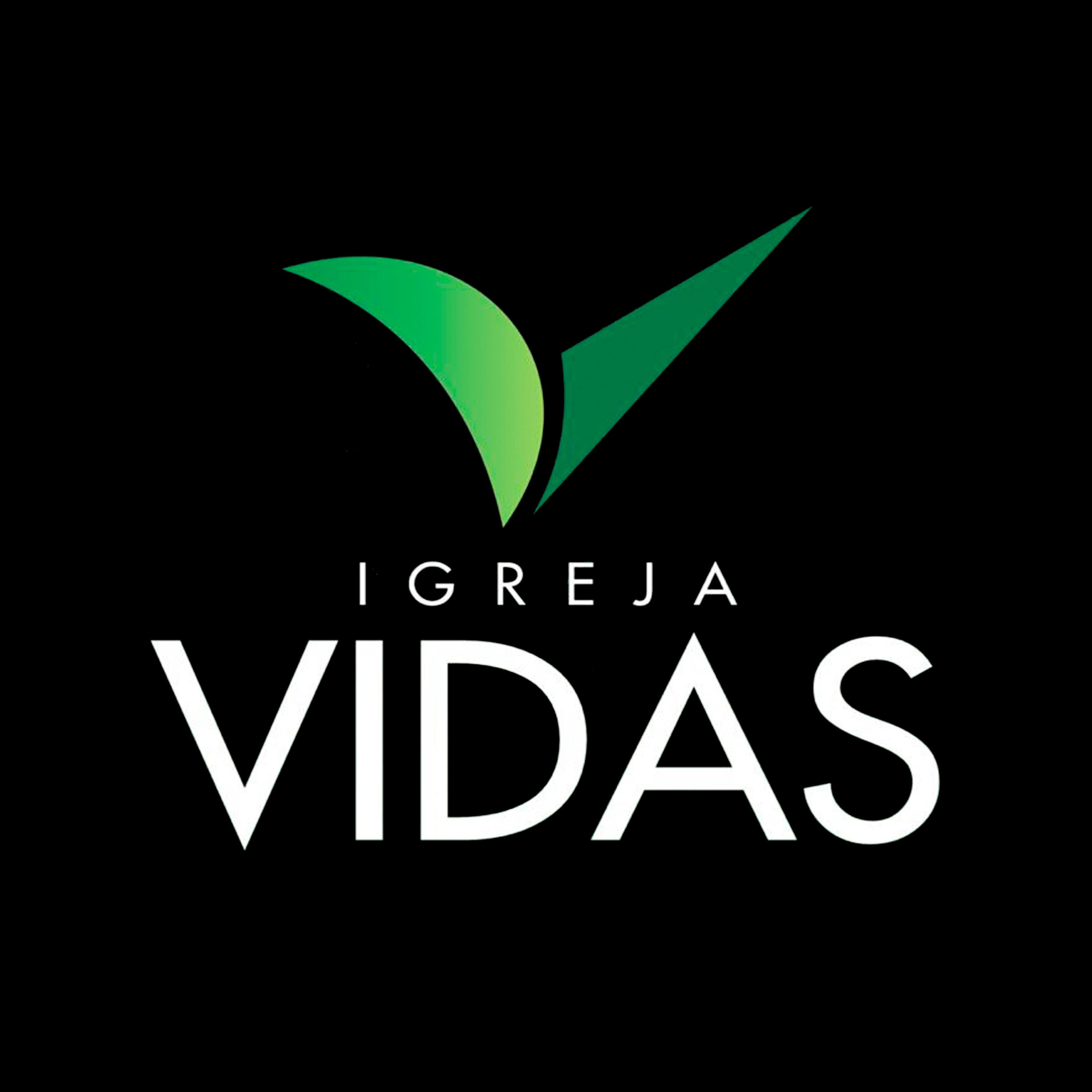 Igreja Vidas podcast artwork