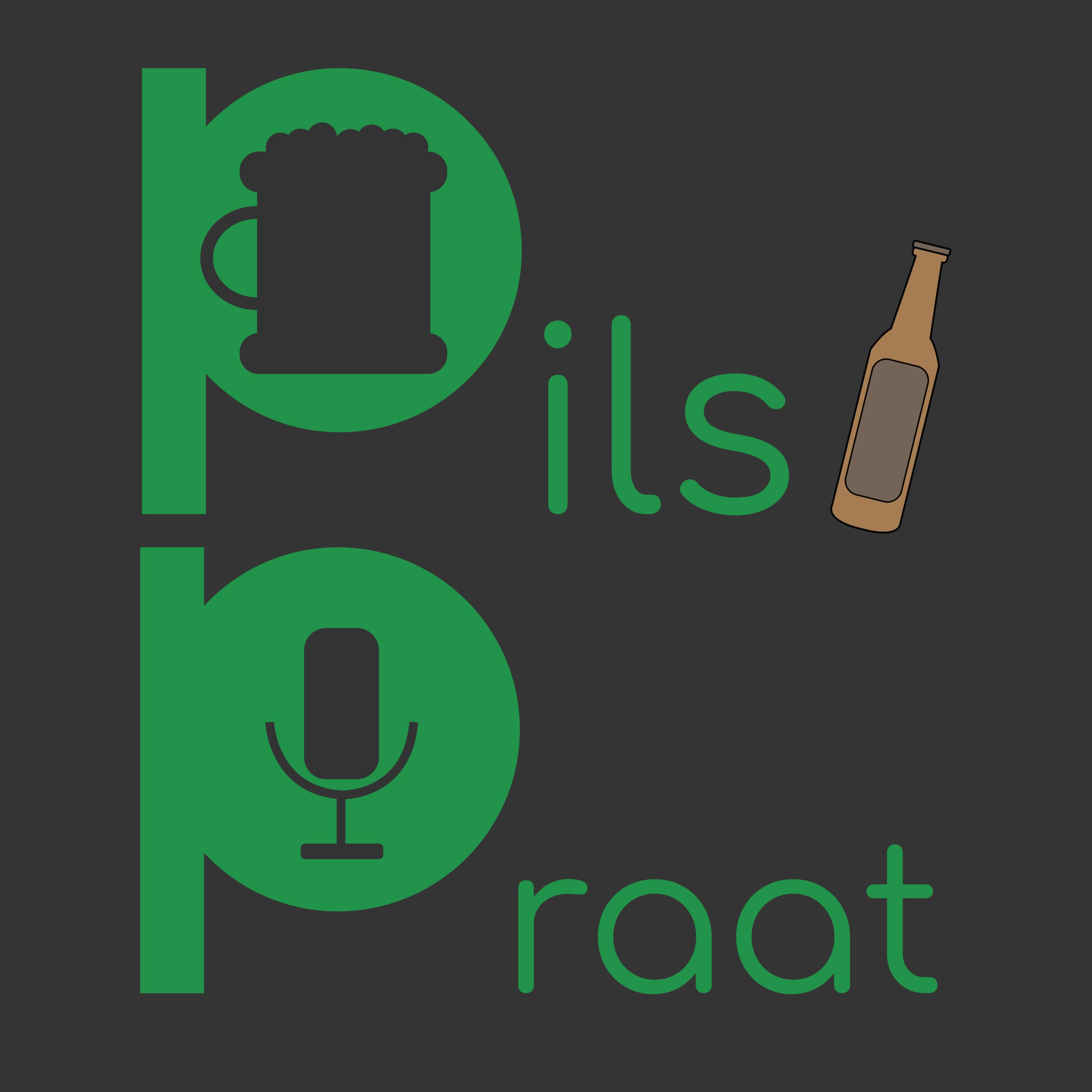PilsPraat PilsPraat