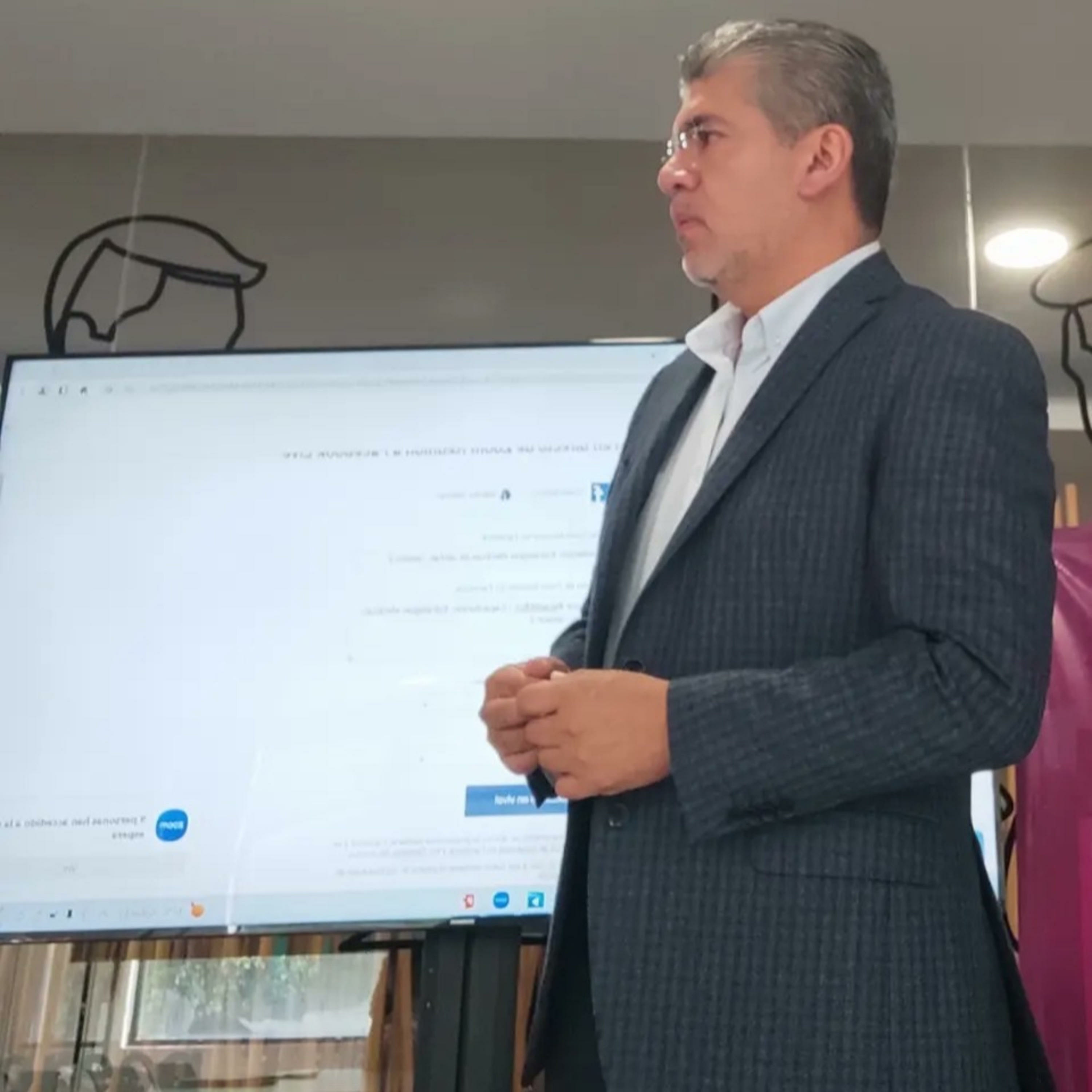 Desarrollo de Habilidades Directivas. 