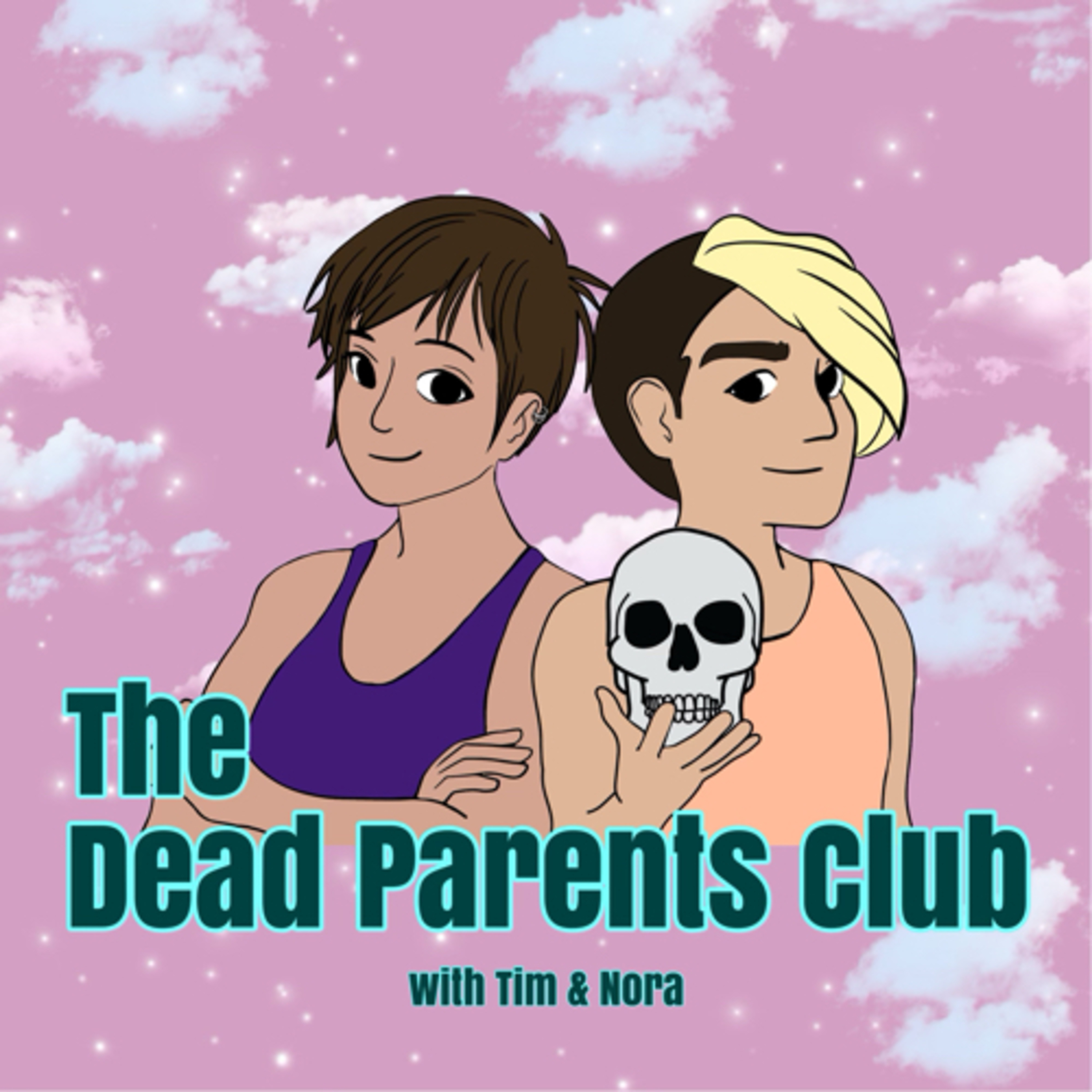 The Dead Parents Club