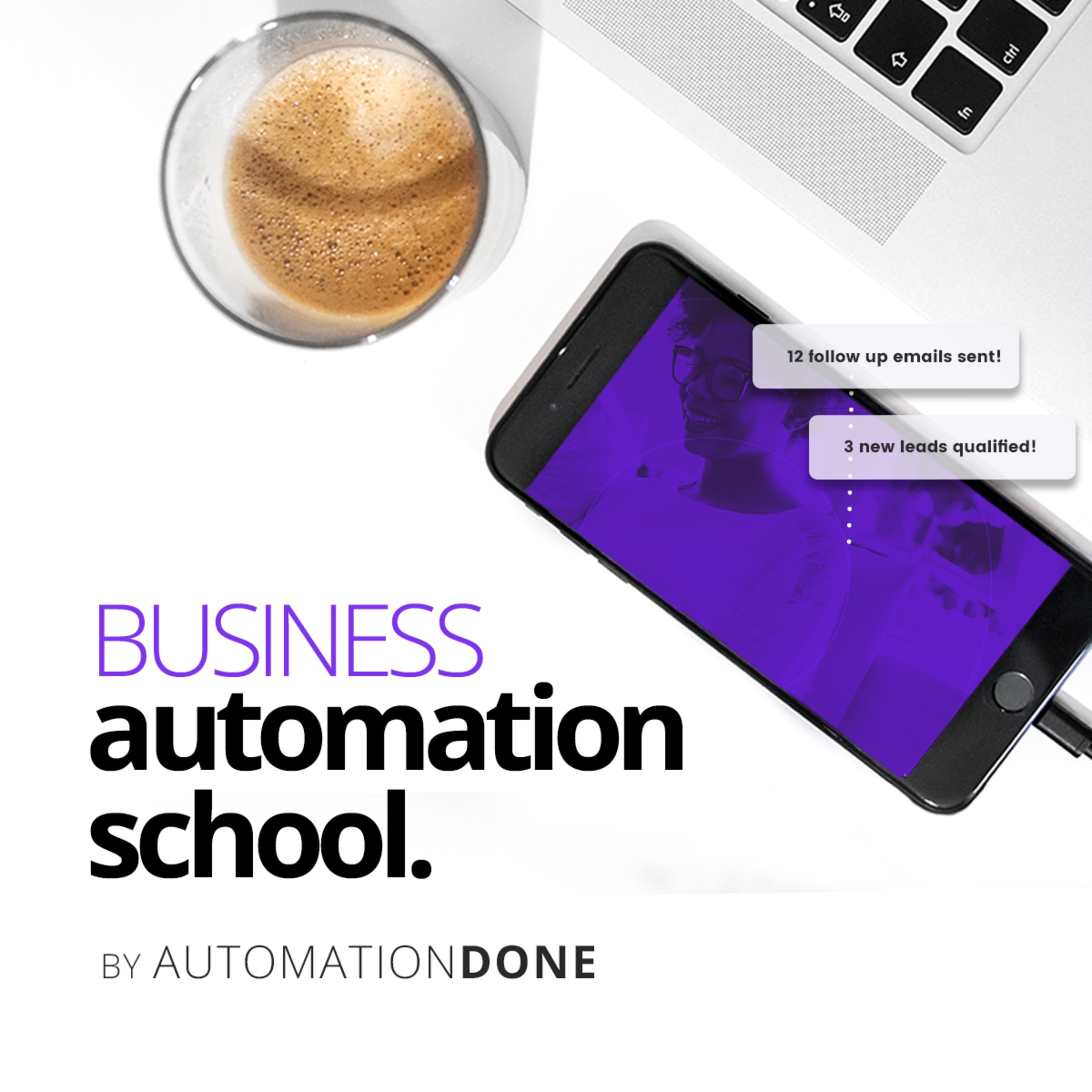 Automation School