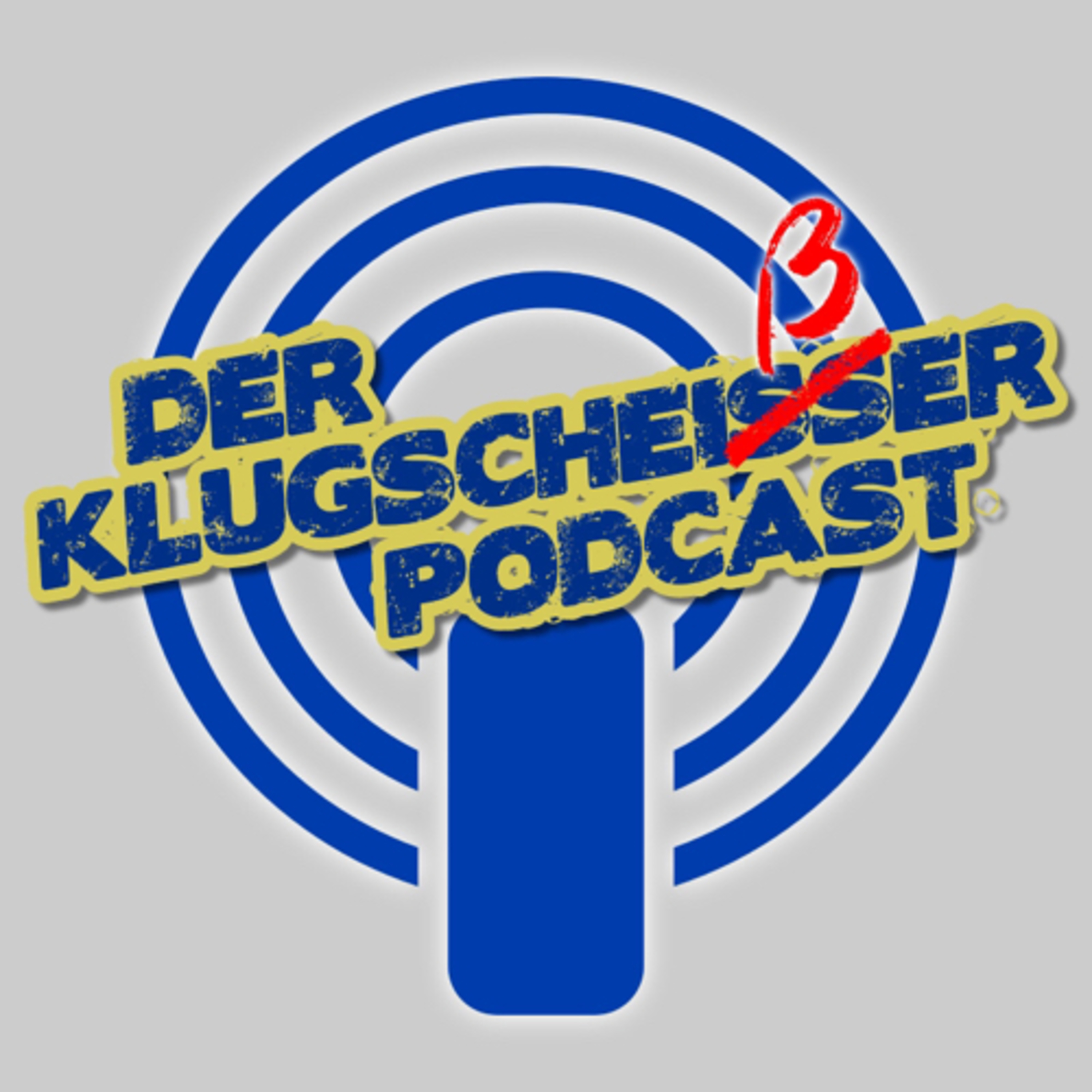Der Klugscheißer Podcast