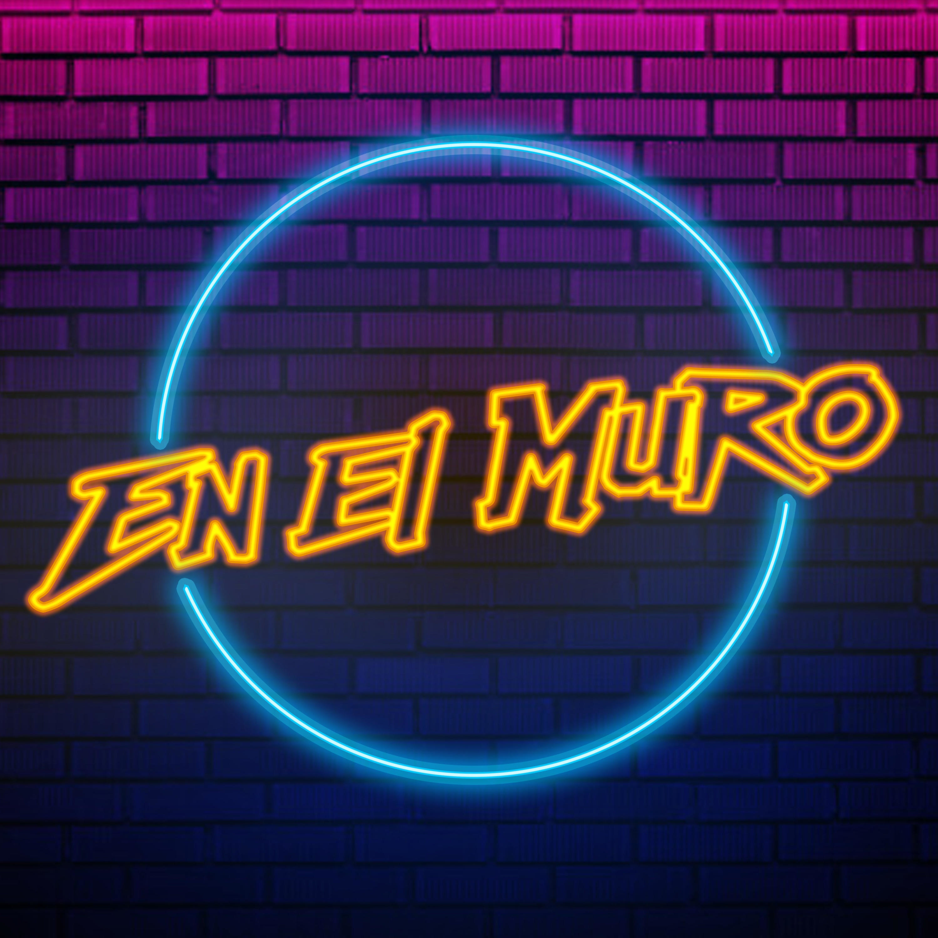 En el Muro podcast artwork