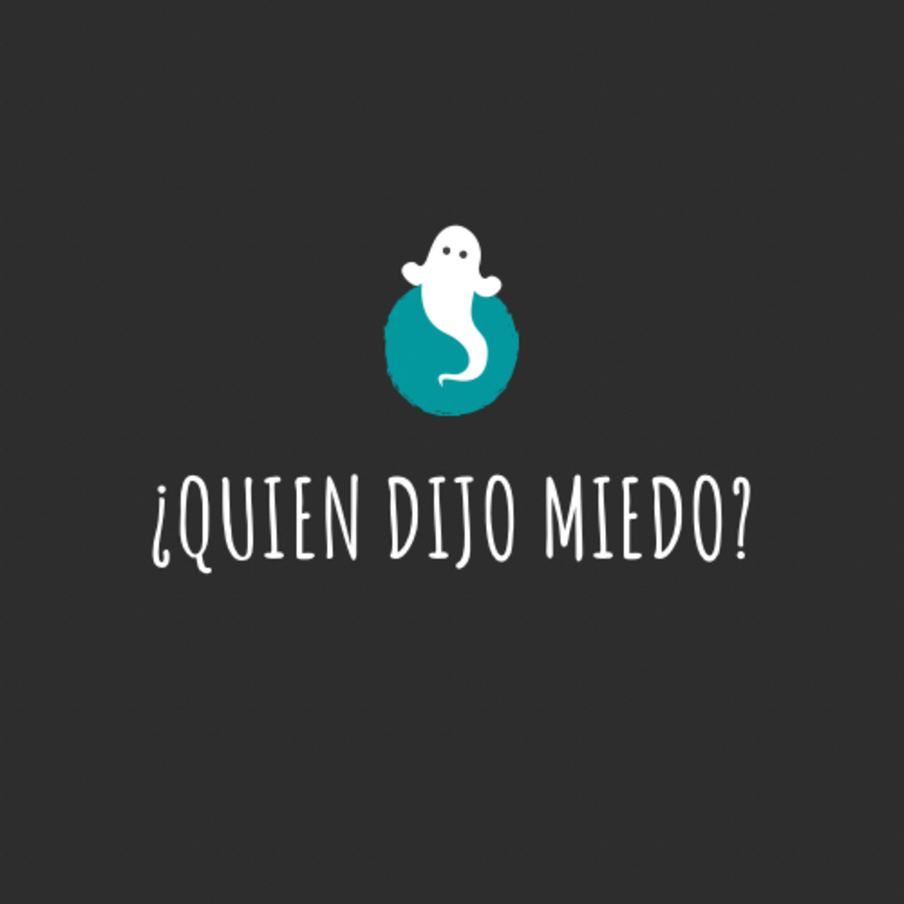 EP 07 Me dan miedo mis redes. ¿Quien dijo miedo? Podcast Podtail