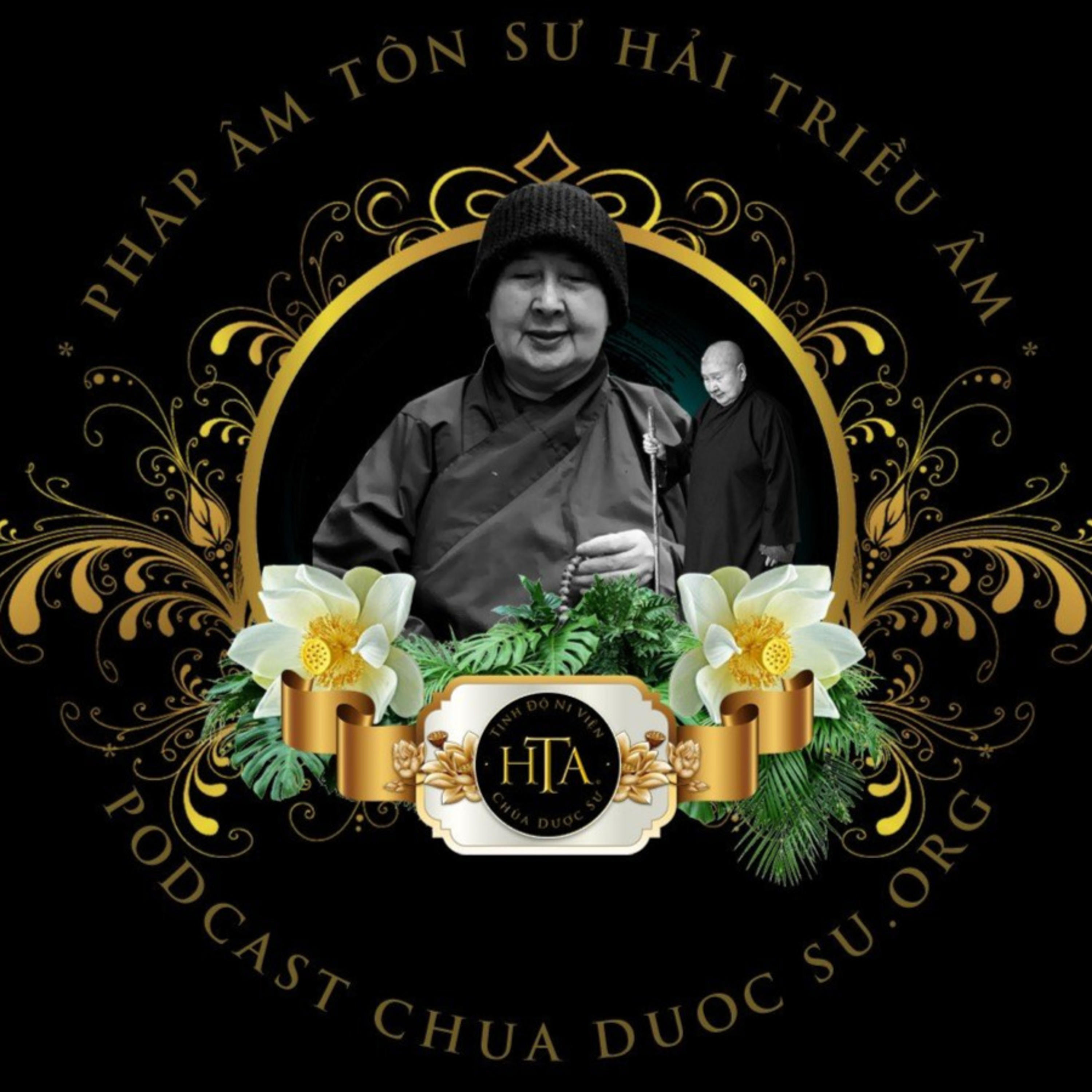 Chùa Dược Sư - Lâm Đồng