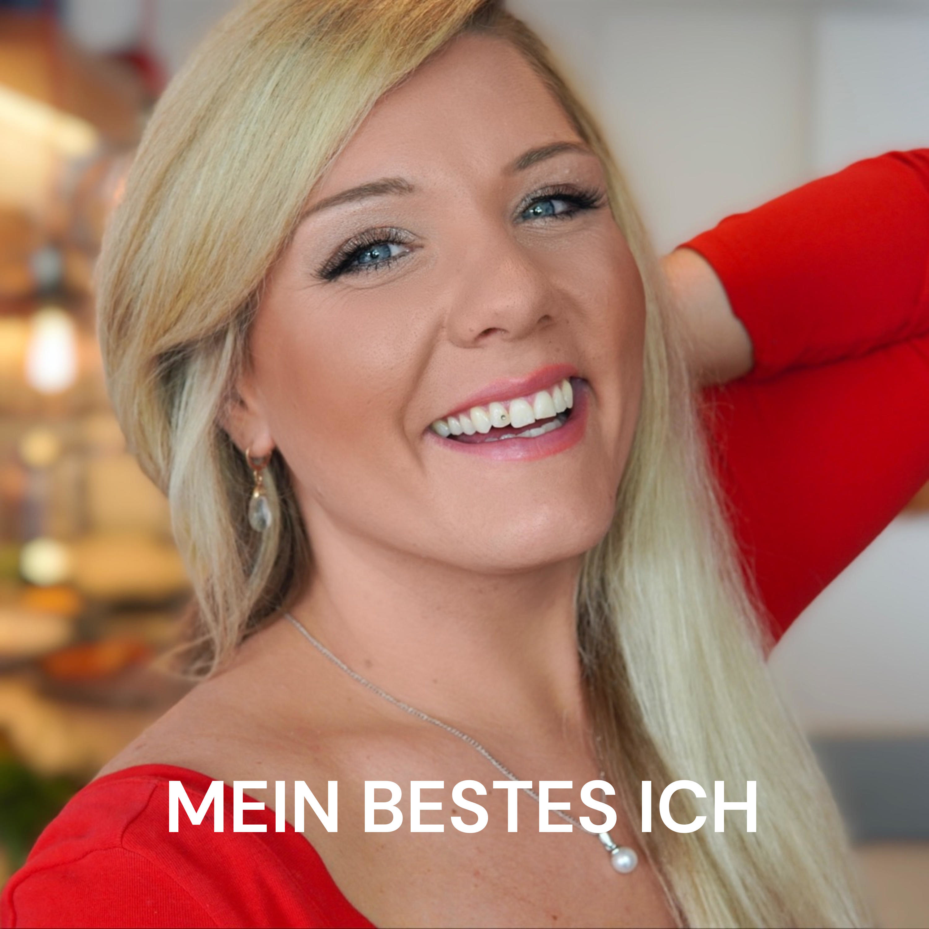 Wellness Podcast - mit Carolin Eickhoff I Expertin für Ernährung