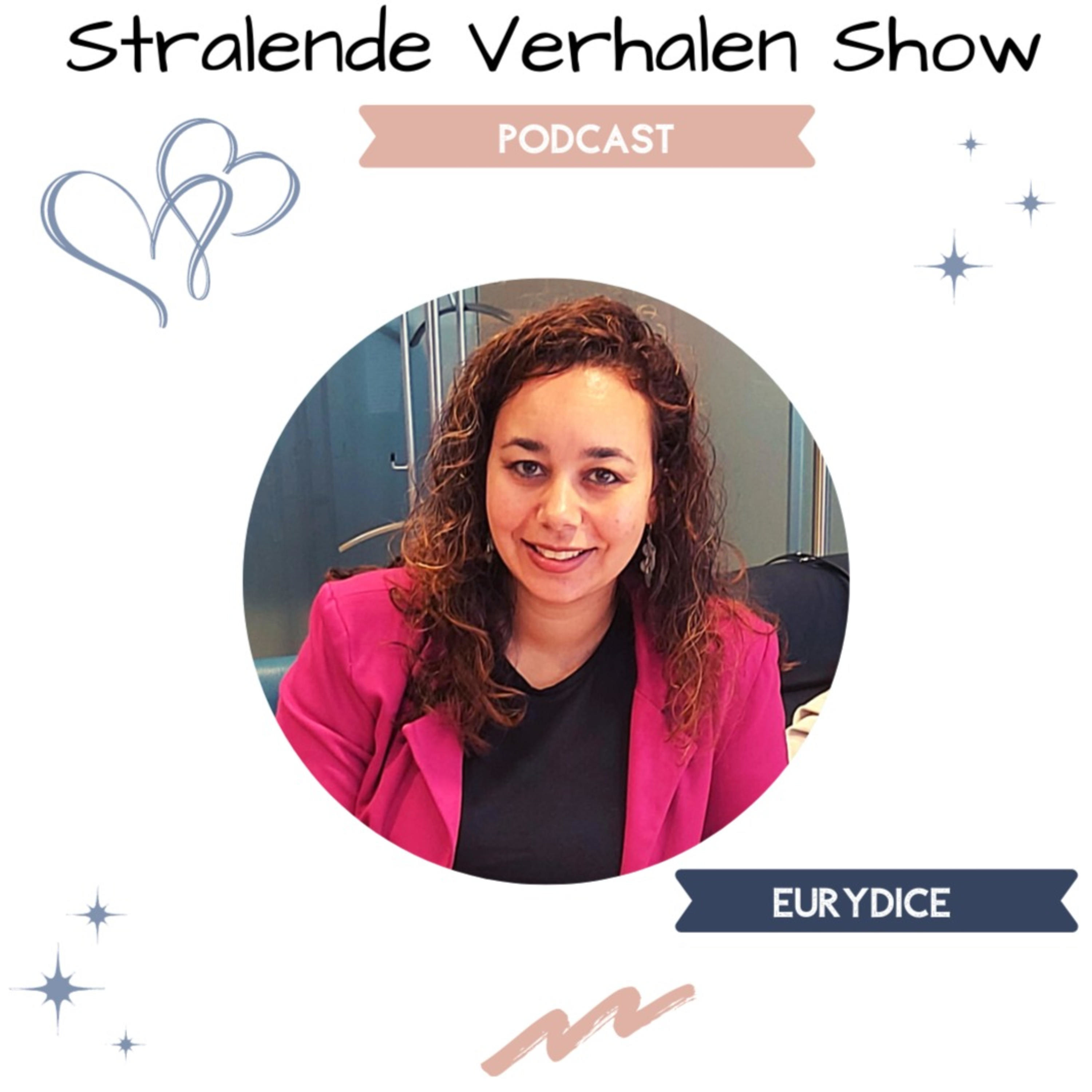 De werkstress podcast