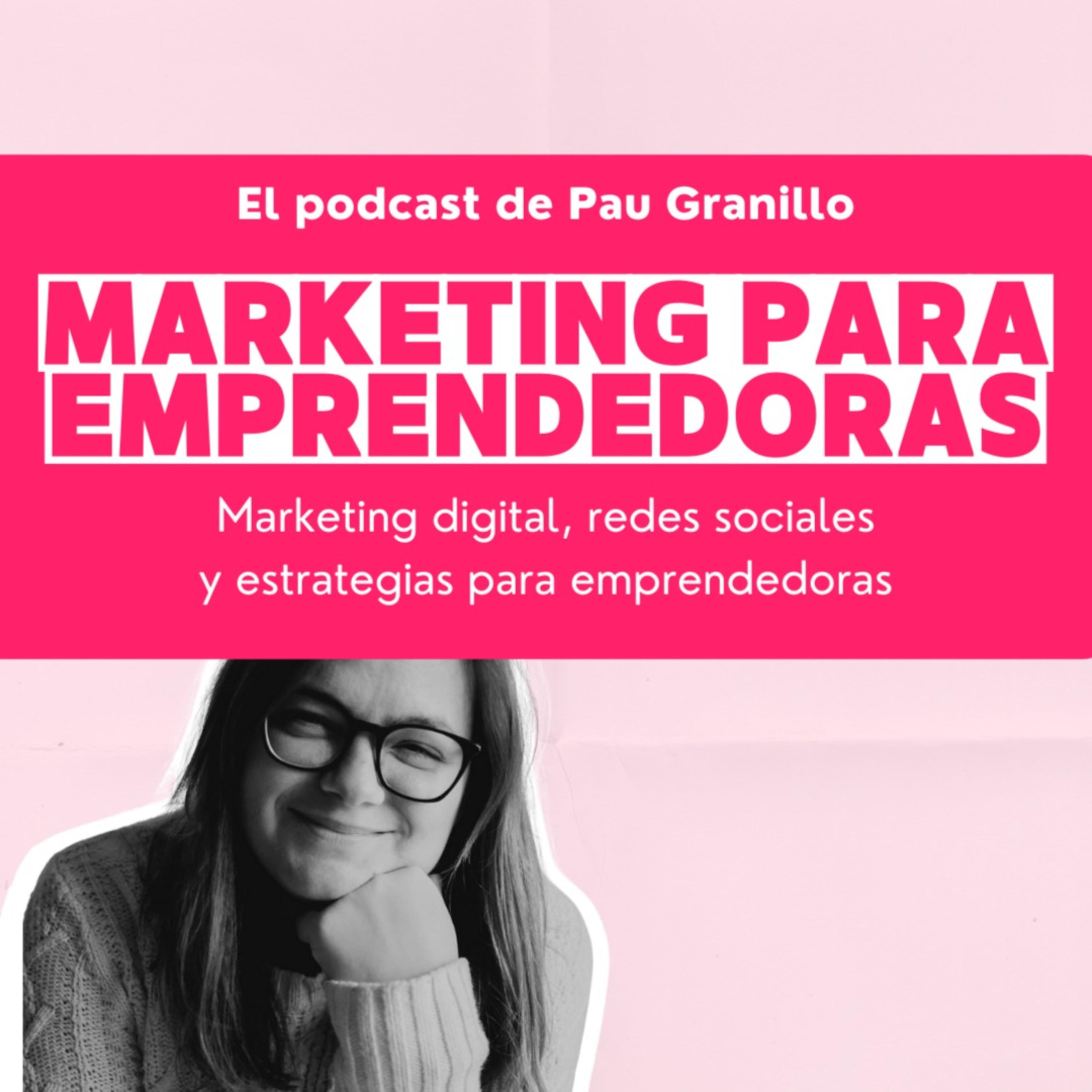 Vida migratoria | El podcast de Pau Granillo