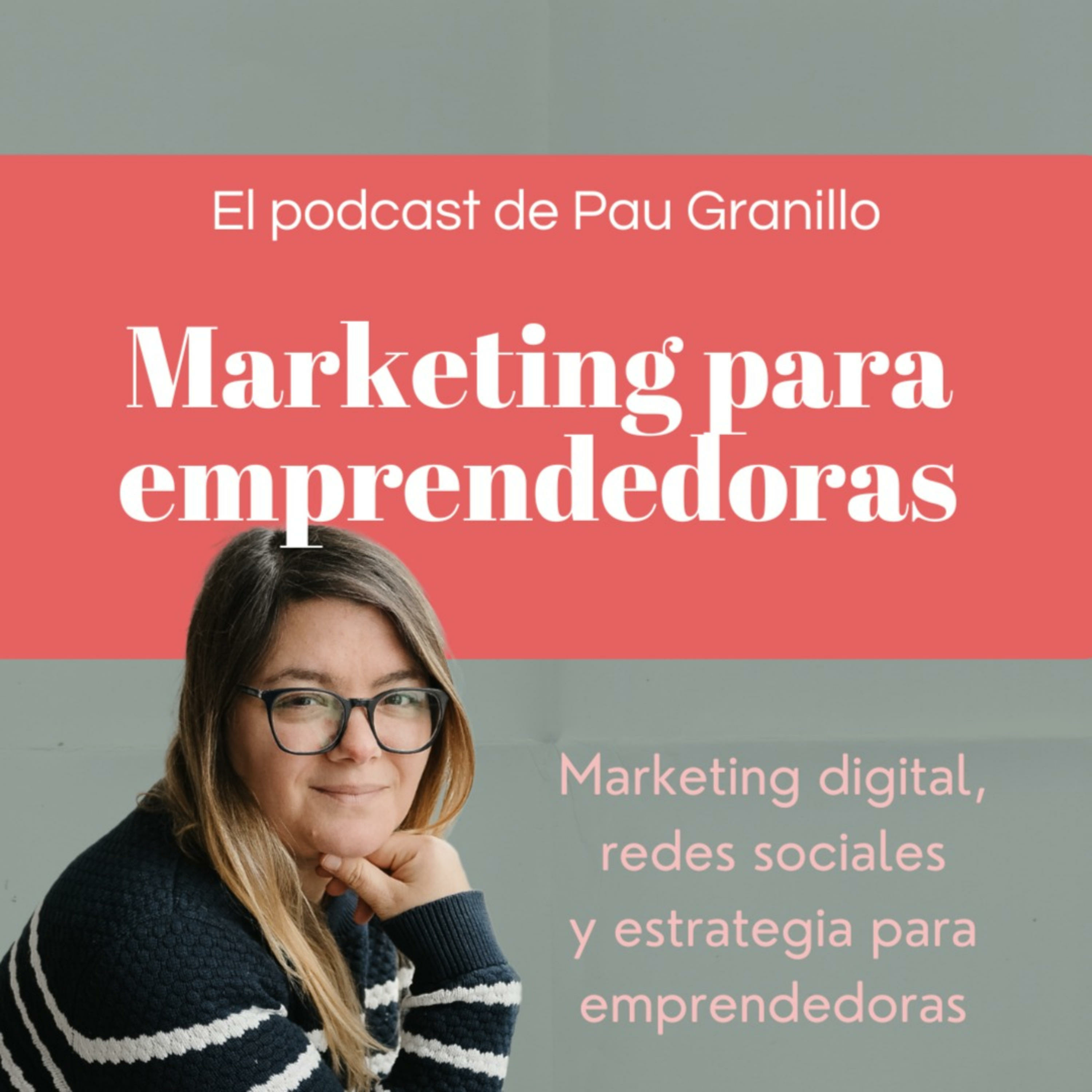 Vida migratoria | El podcast de Pau Granillo