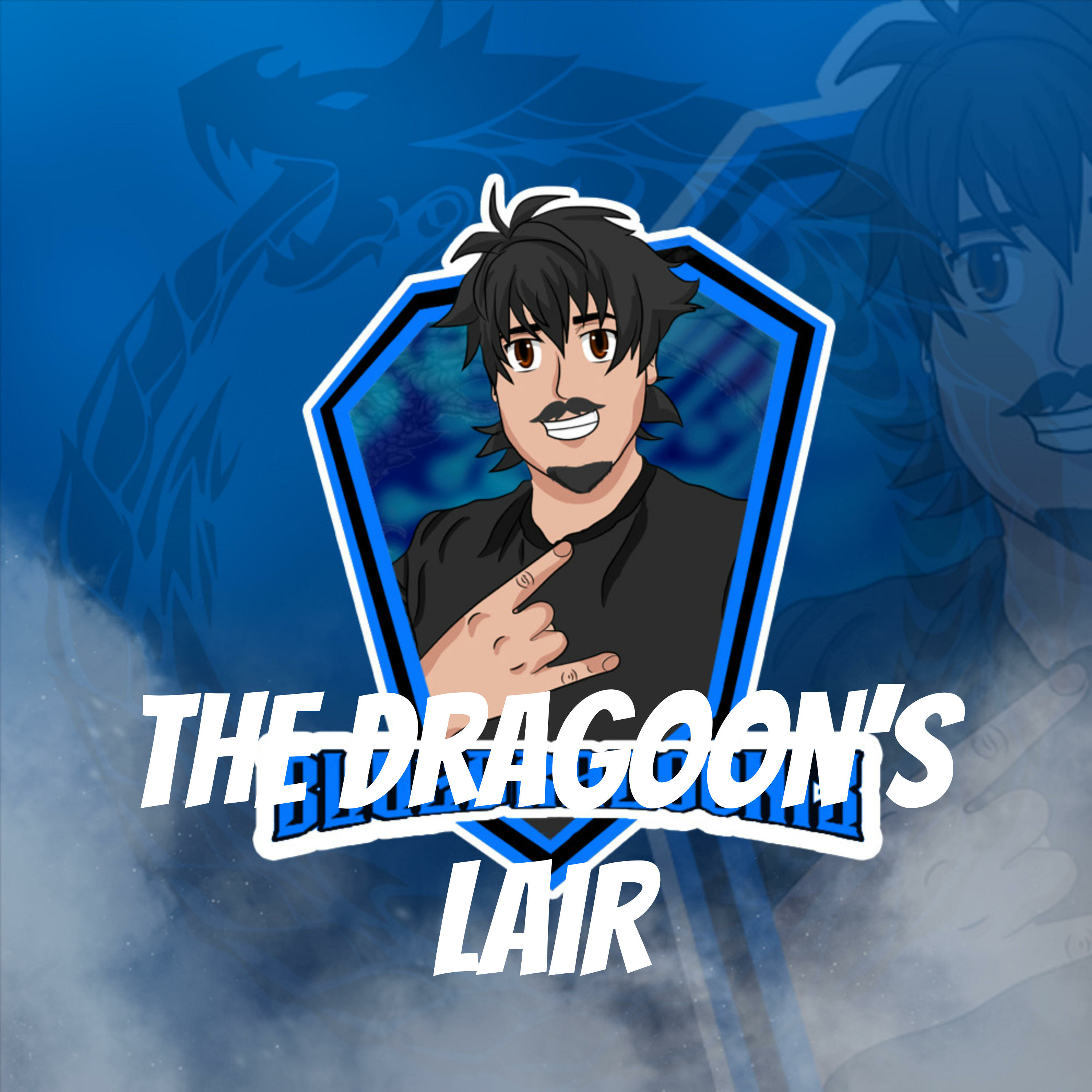 The Dragoon\'s Lair