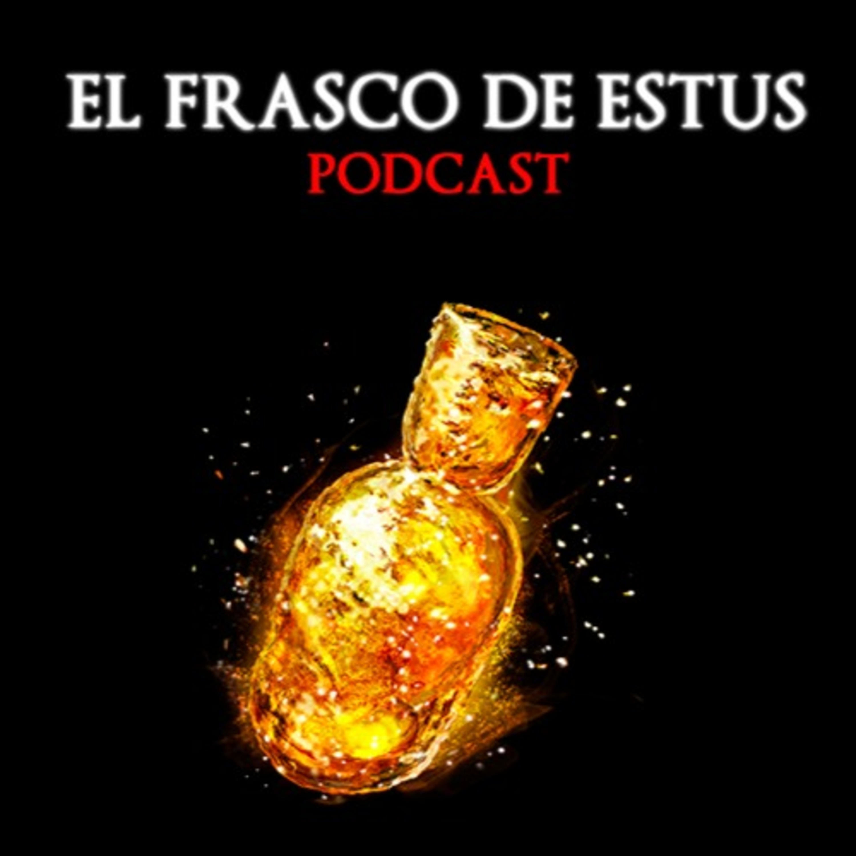 El Frasco de Estus 1x01: Especial next gen