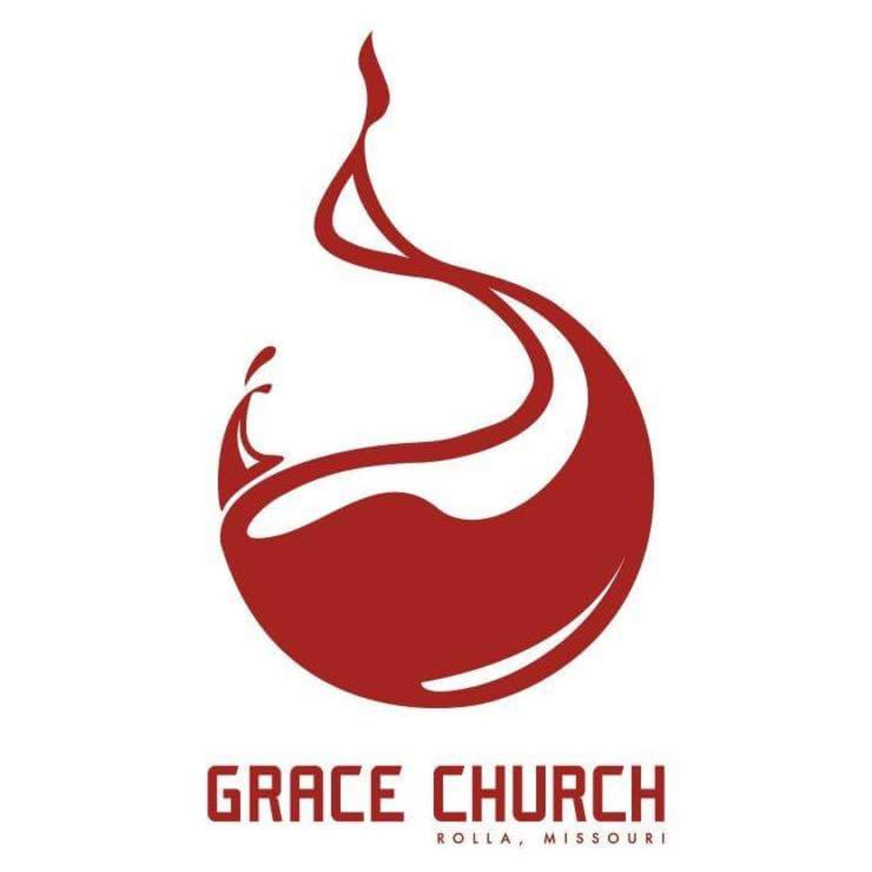 Grace Church podcast artwork