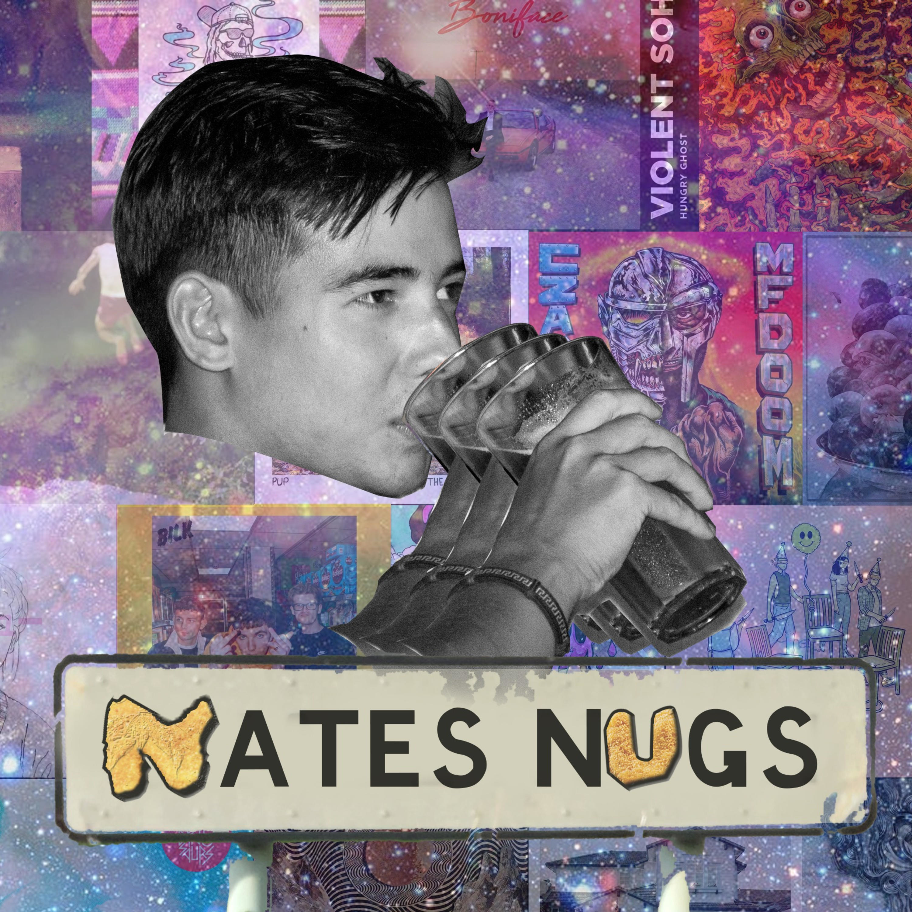 Nate\'s Nugs