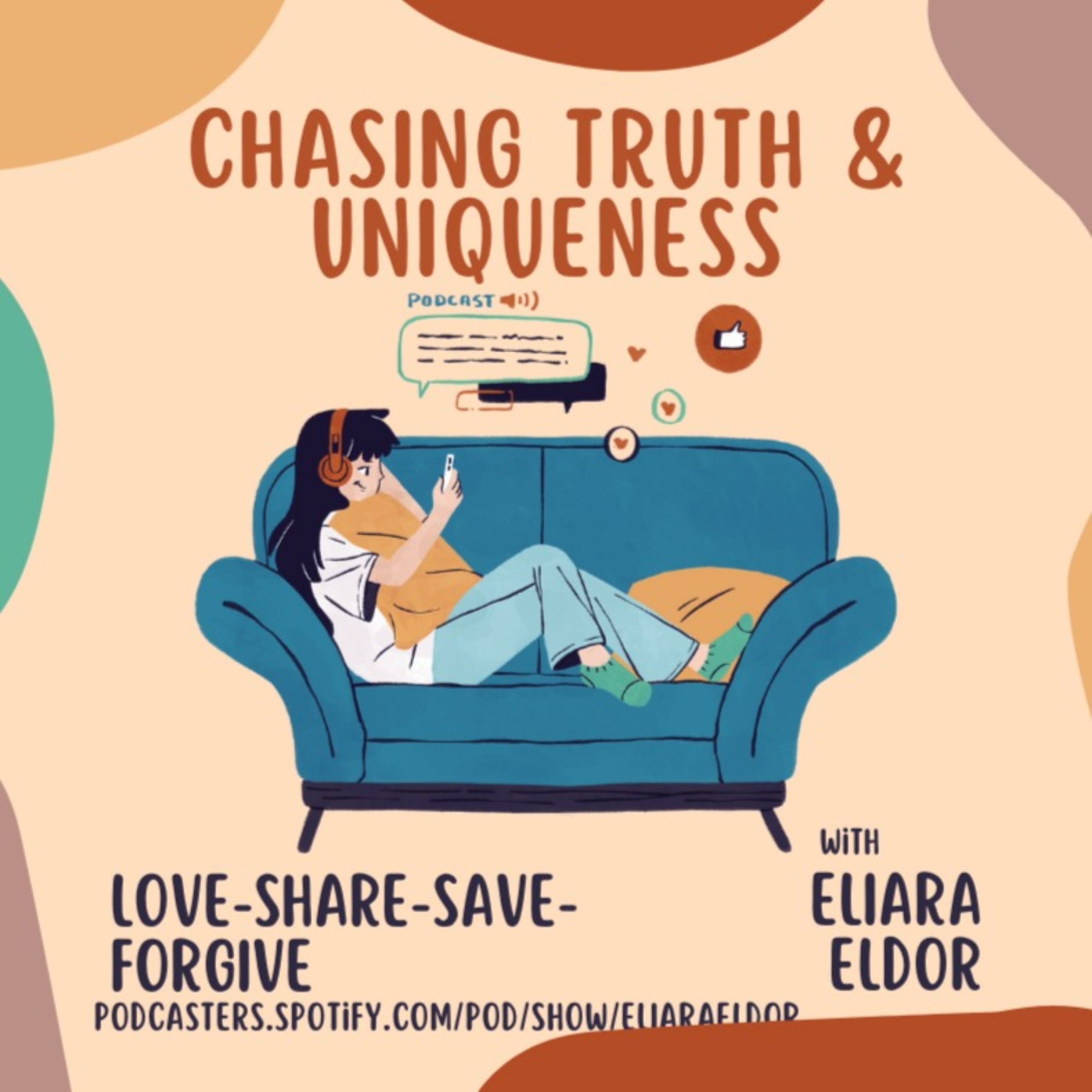 Chasing TRUTH & UNIQUENESS