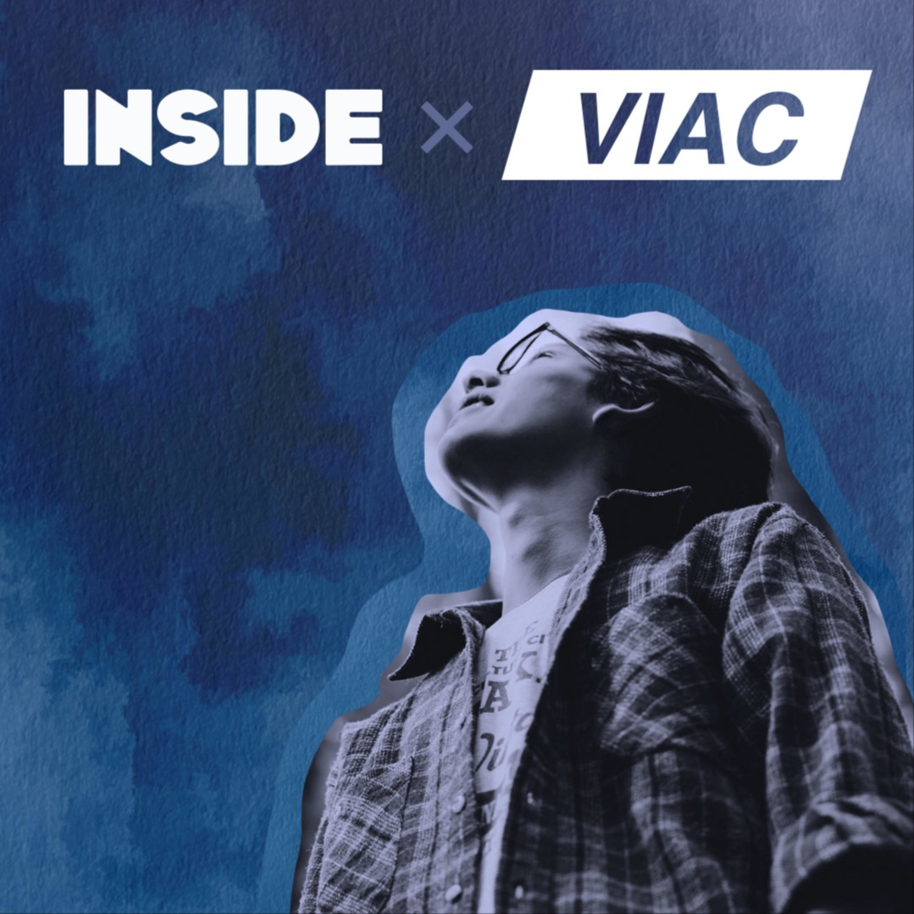 INSIDE