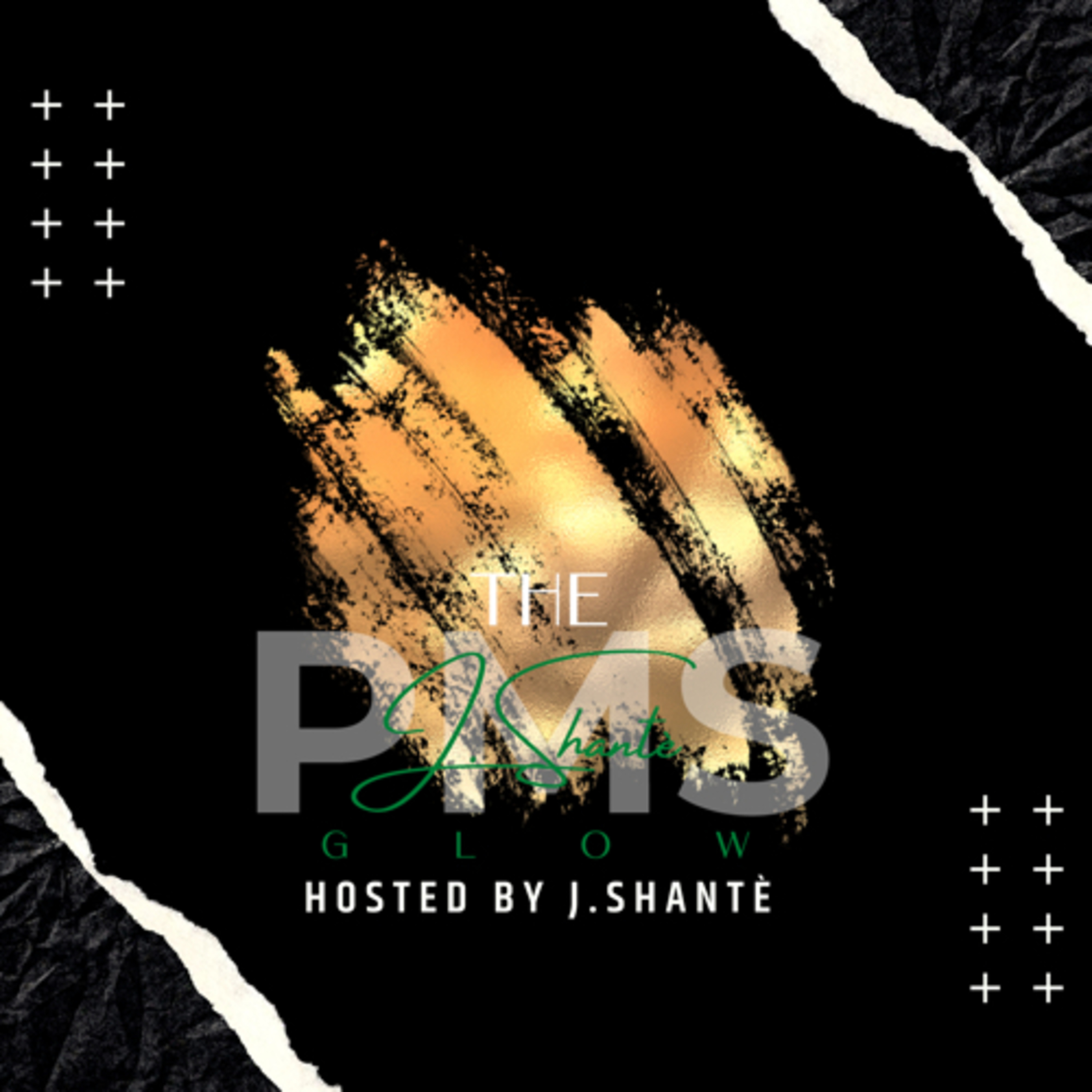 The PMS Glow